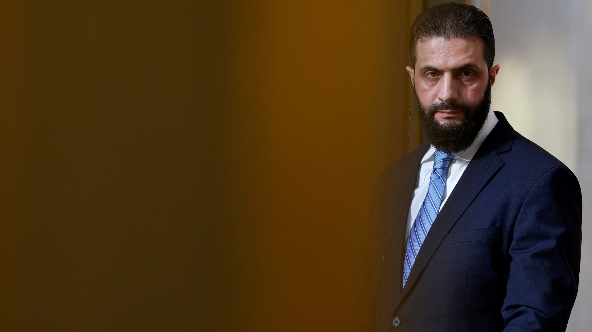 الرئيس السوري يلتقي وزير الخارجية الأميركي في نيويورك 