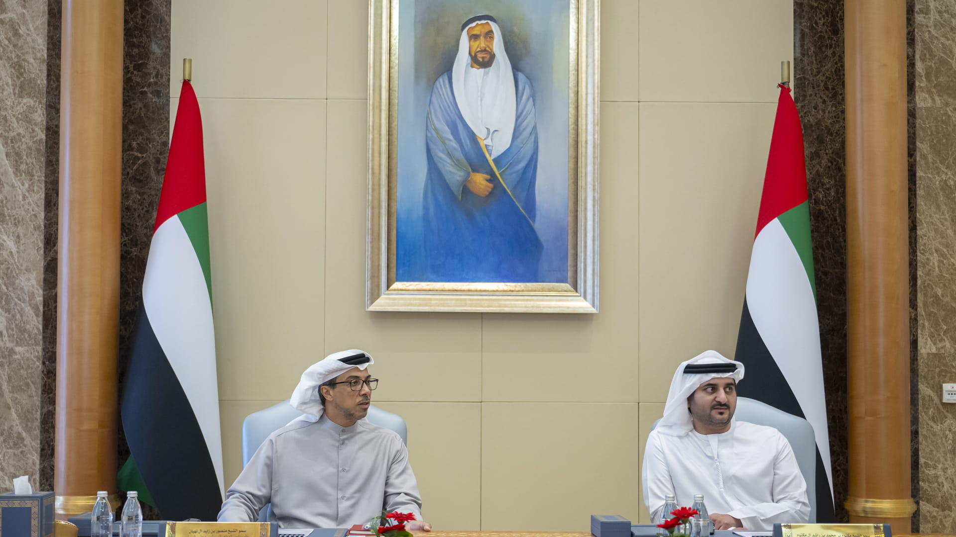 General Budget Cmte discusses draft budget for Fiscal Year 2026 