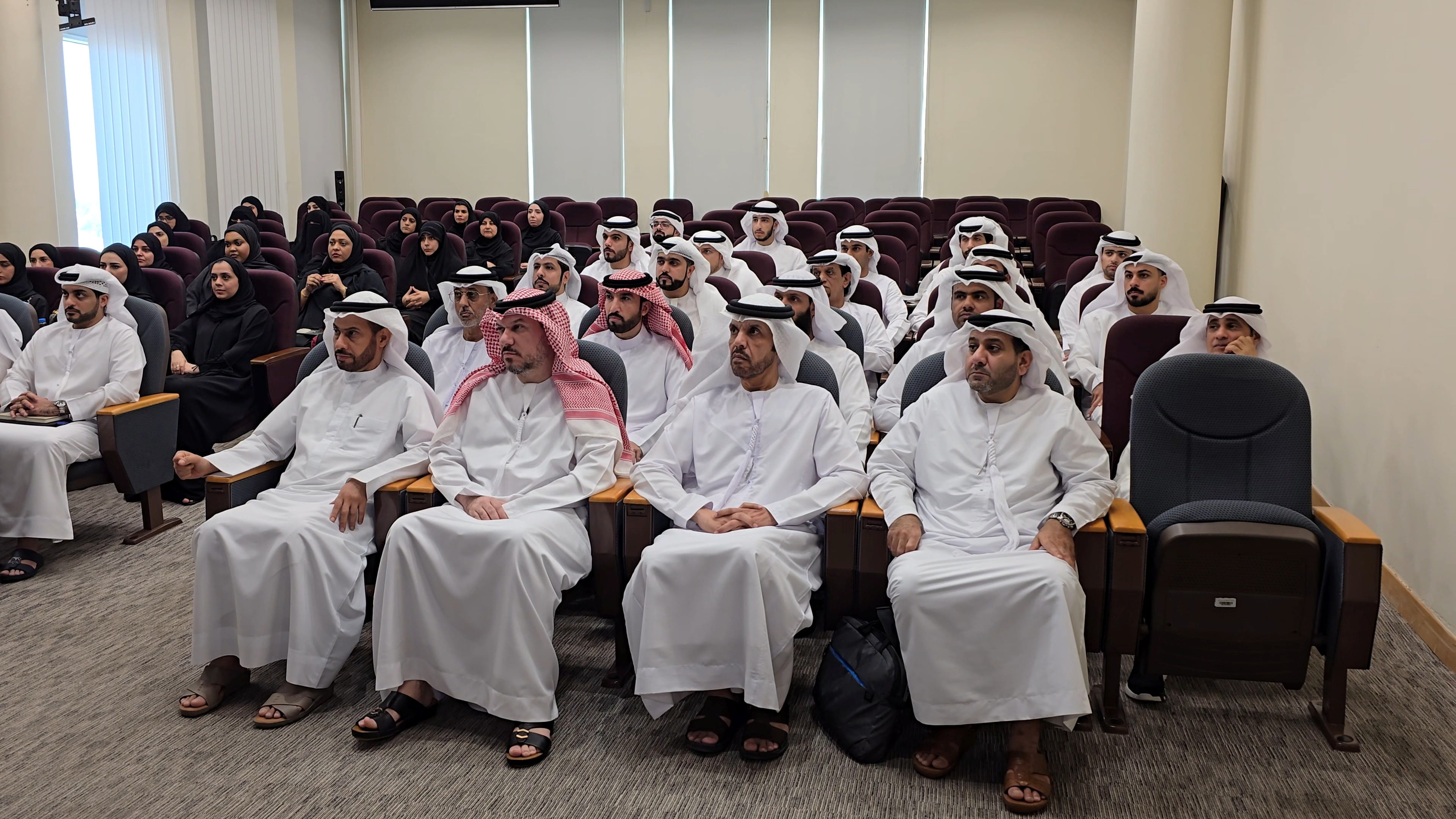 Judicial, HR Departments unite to develop national talent 