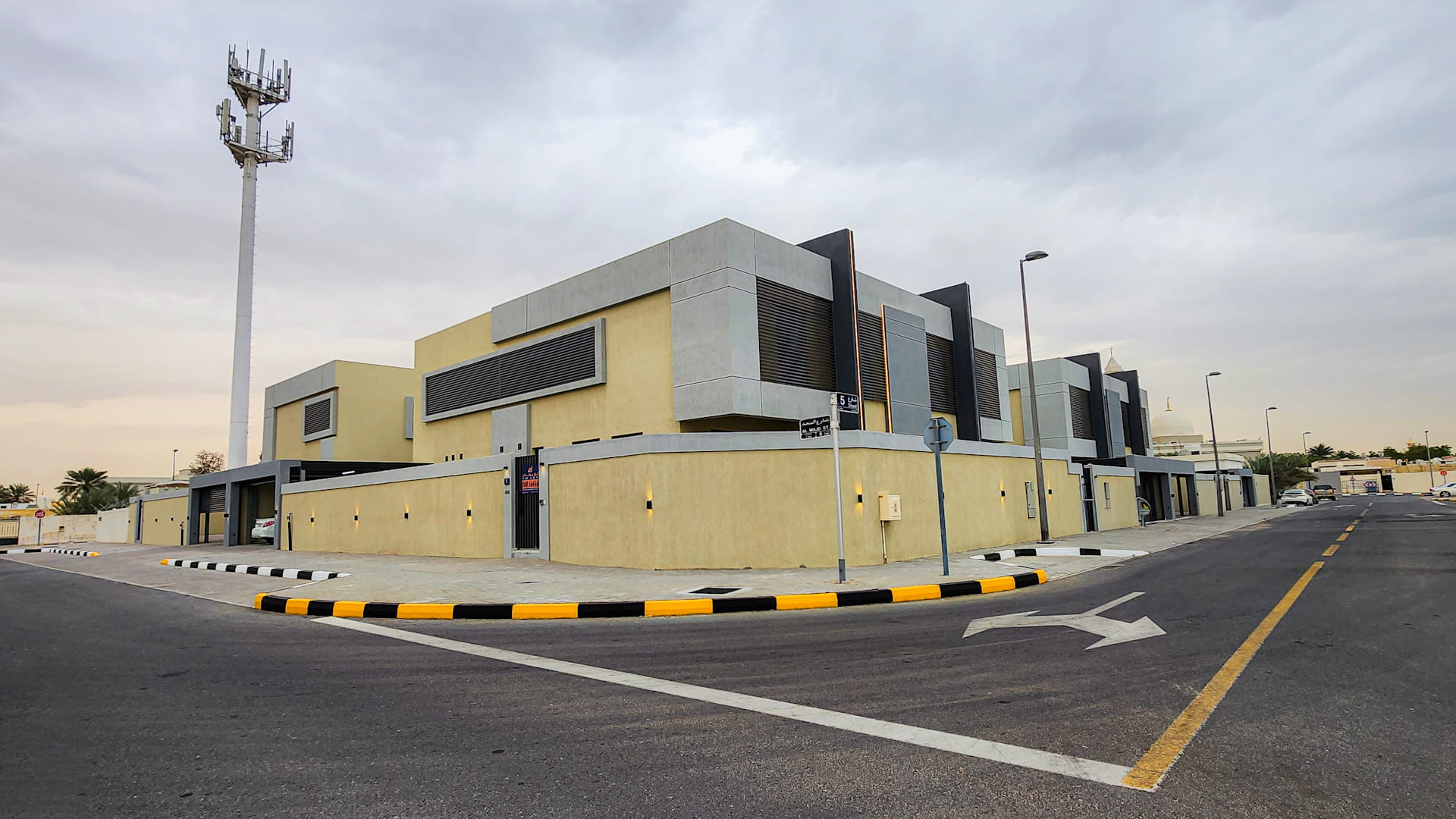 بـ 9 ملايين درهم.. أوقاف الشارقة تنجز مشروعًا جديدًا بمنطقة الرفاع