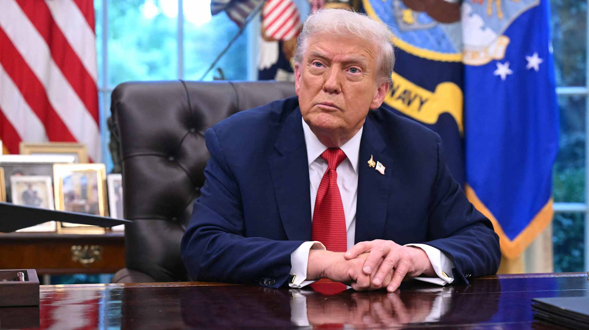 بعد اتصال مع نتنياهو… ترامب يتحدث عن هدنة وشيكة 