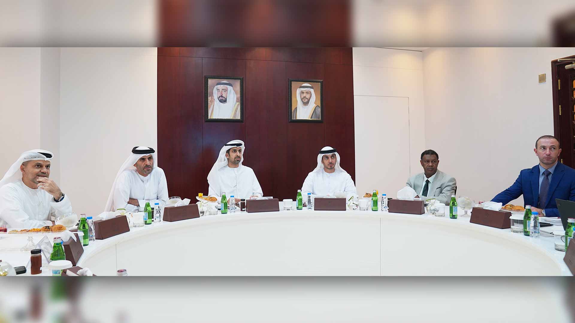 "روّاد" تموّل 4 مشاريع ريادية جديدة بقيمة 670 ألف درهم 