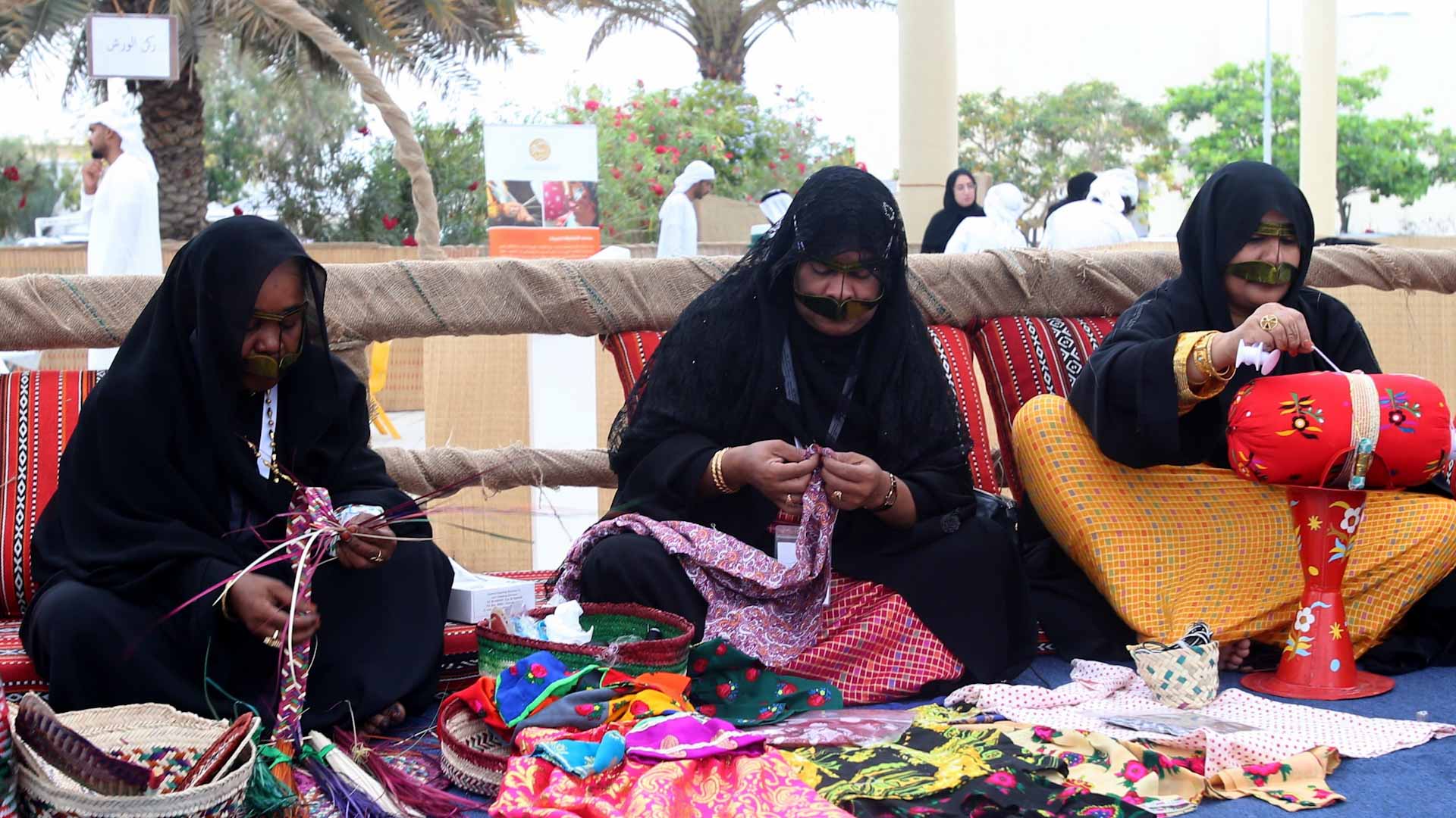 Sharjah Museums Authority celebrates Intl Day of Older Persons  
