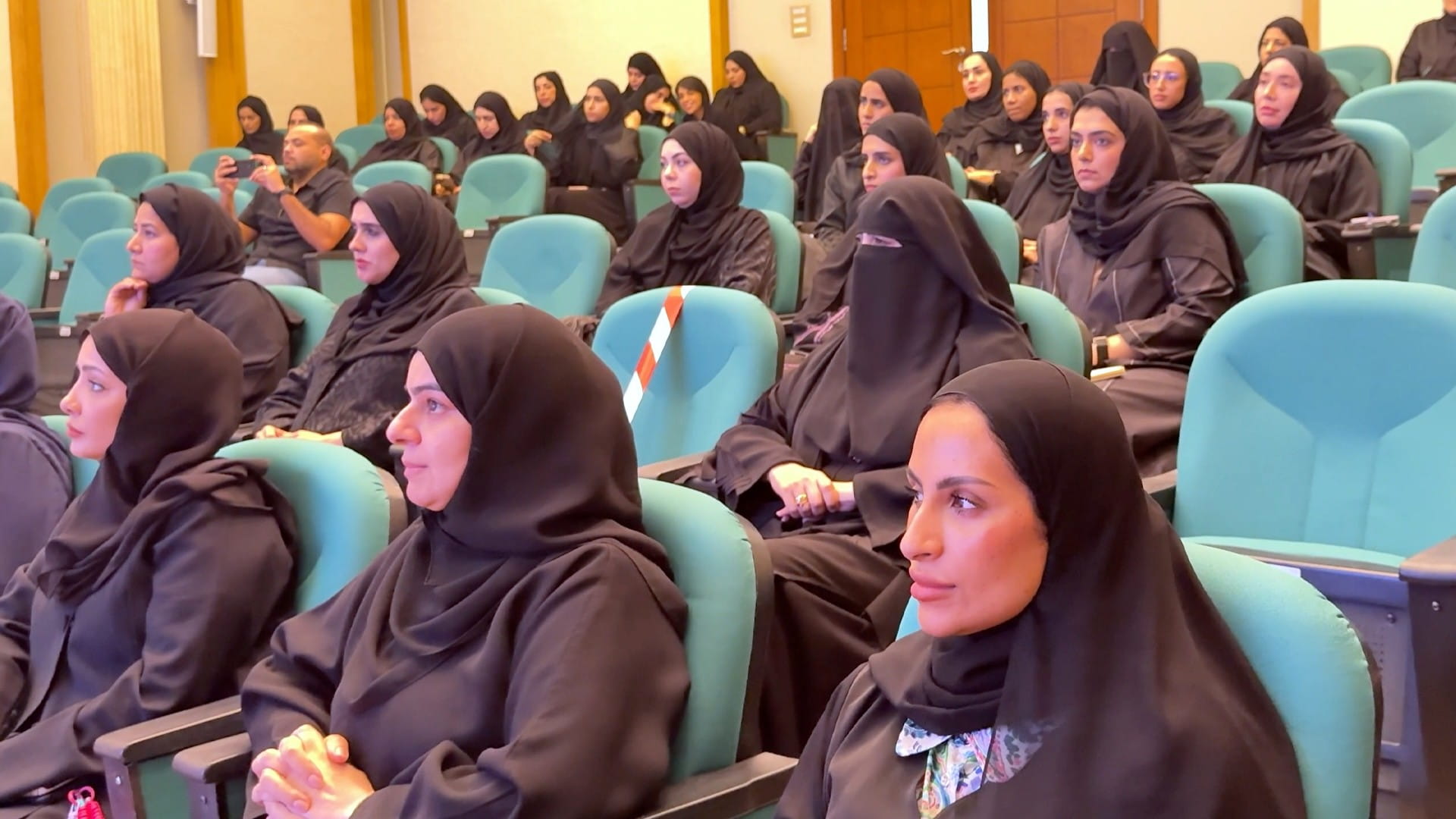 Sharjah study warns on overspending, says family role is key