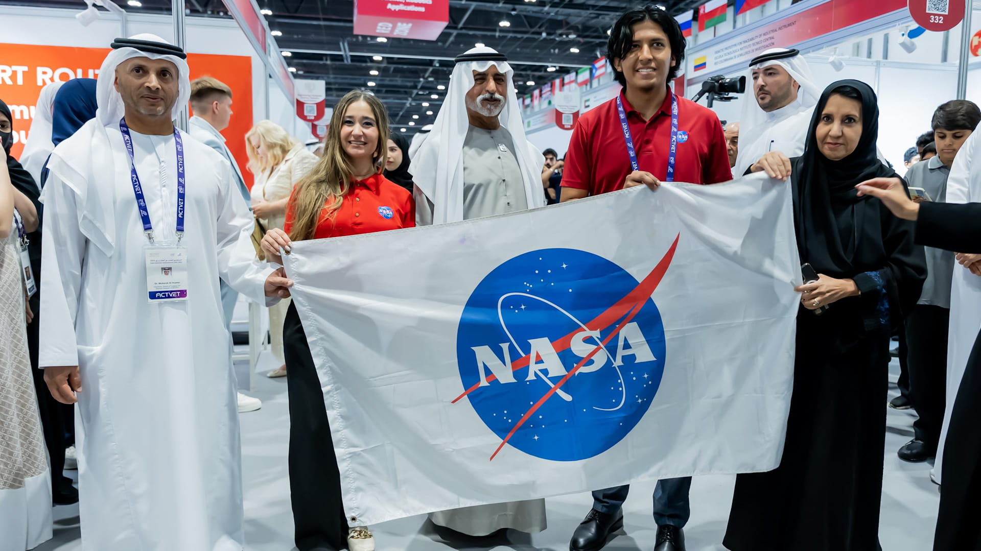 نهيان بن مبارك يفتتح "الملتقى العلمي العالمي 2025" في أبوظبي 