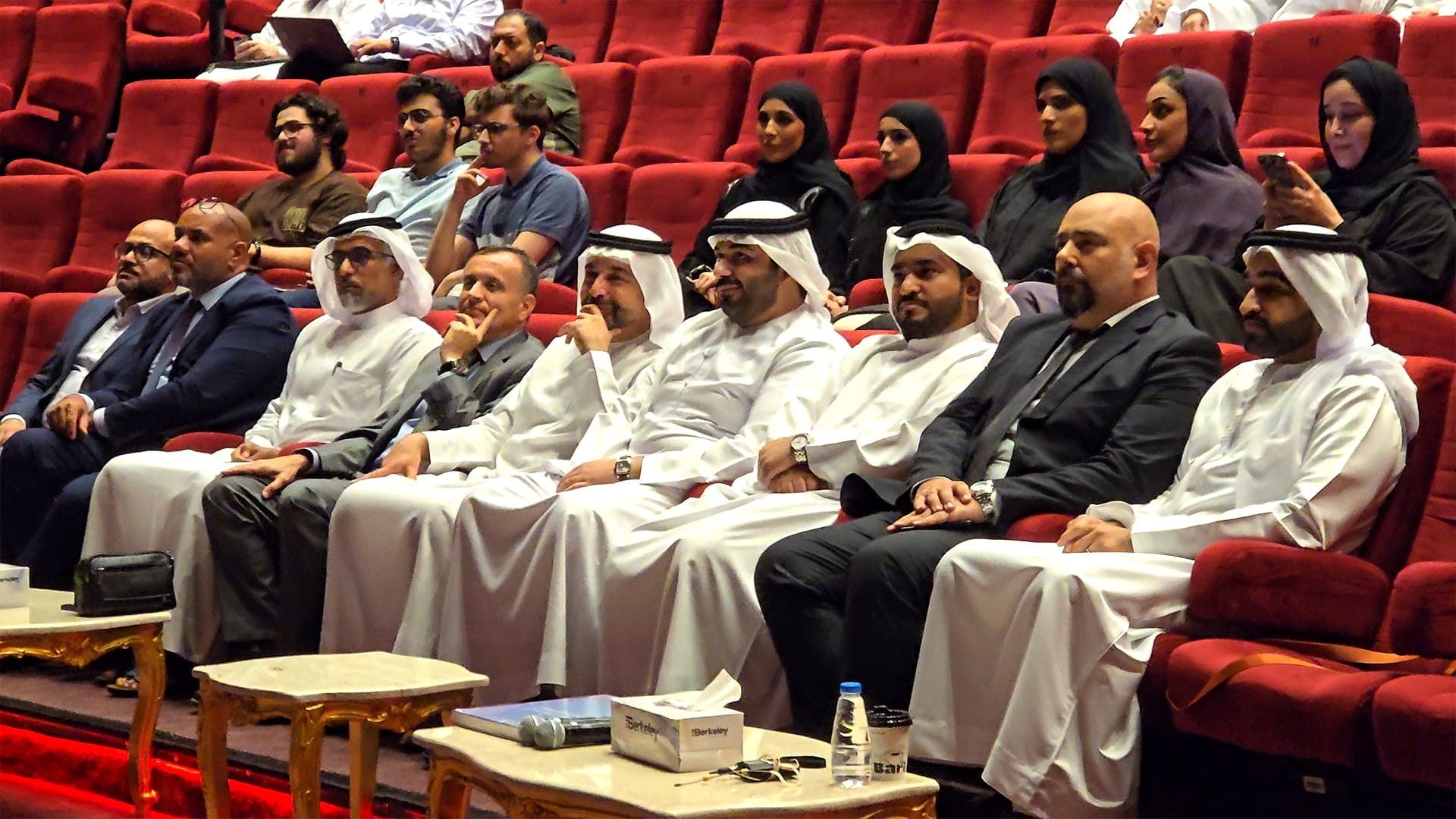 Sharjah to host second Black Hat Middle East and Africa edition