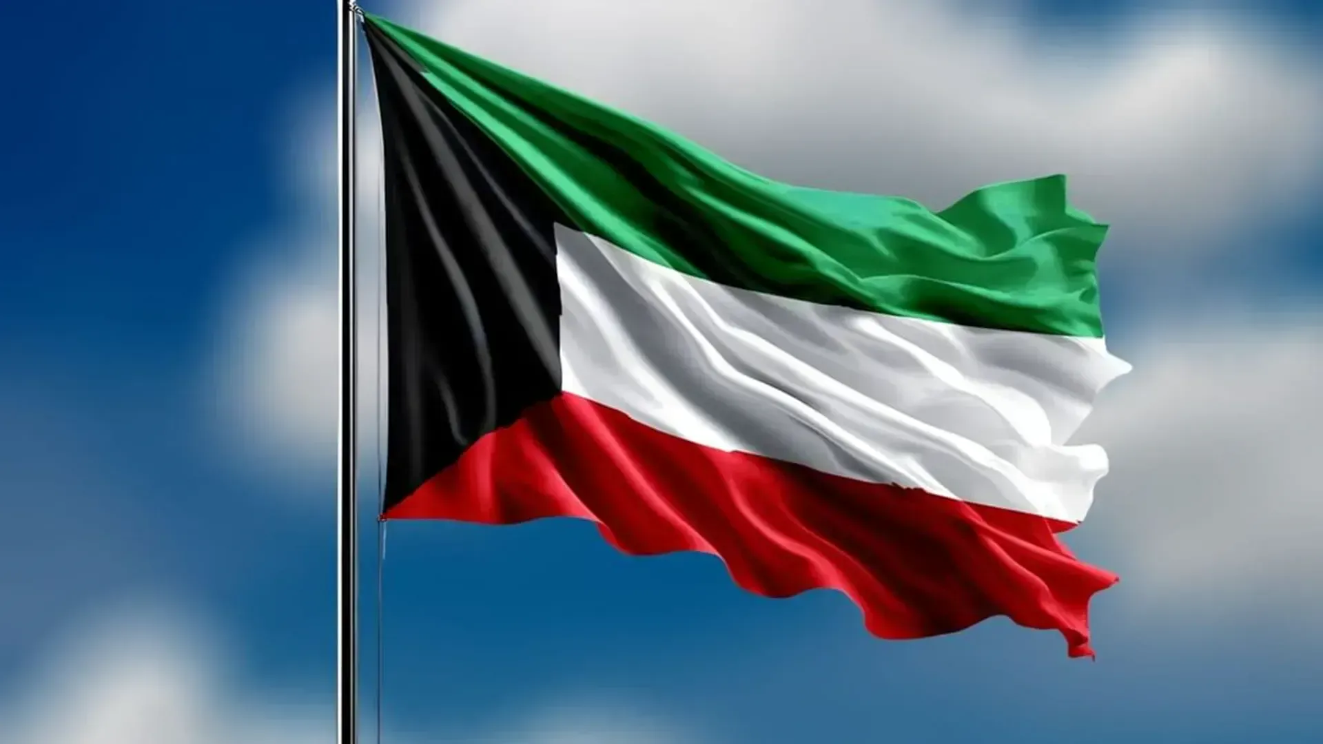 Image for the title: Kuwait National Guard downs two UAVs, one drone in 24 hours 
