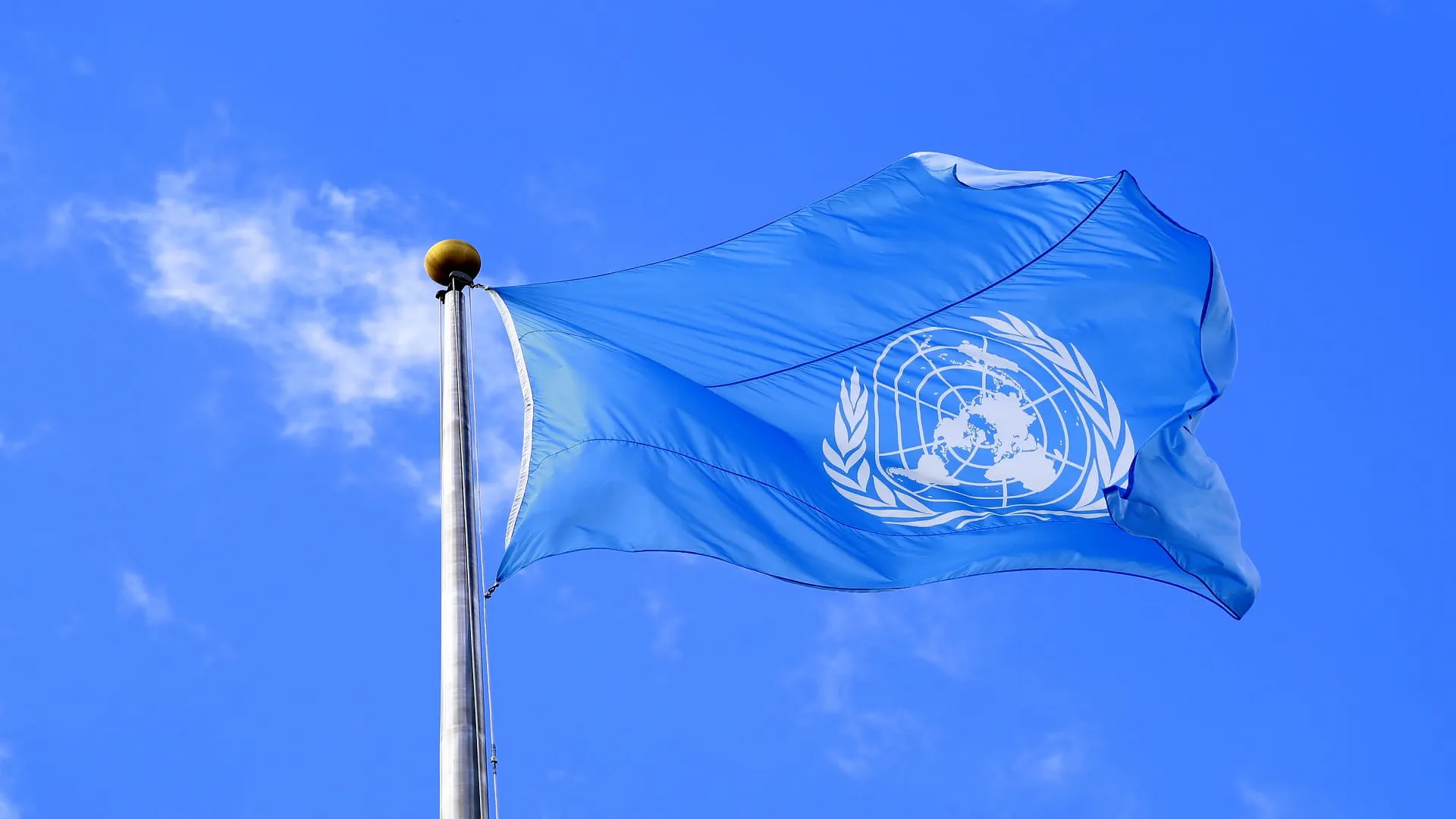 UN urges Middle East parties to protect civilian infrastructure