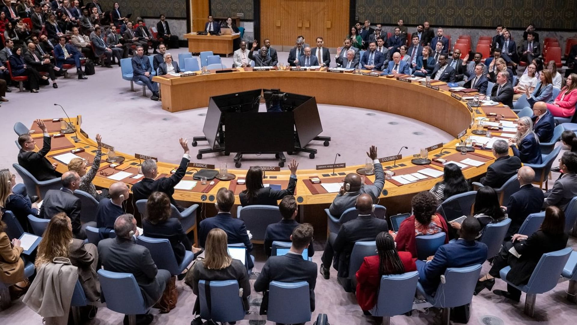 UAE regrets UNSC’s failure to back action against Iran’s threats