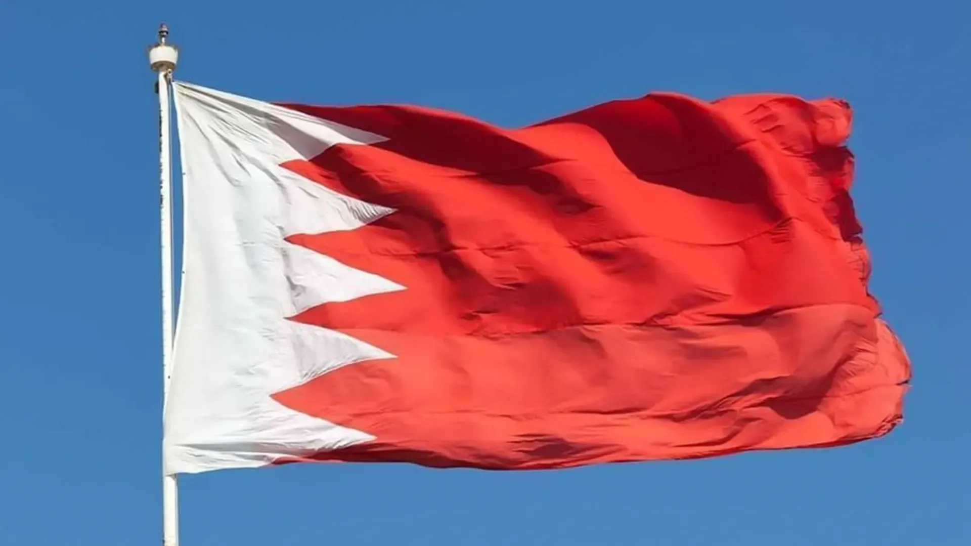 Bahrain intercepts 6 missiles, 31 drones in 24 hours 