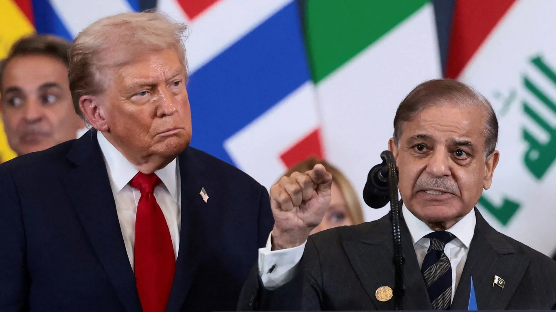 Mediator Pakistan urges Trump to extend Iran deadline 