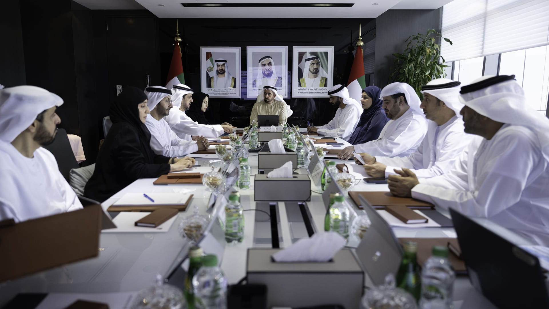 FDSC reviews National Population Framework 2031 updates 