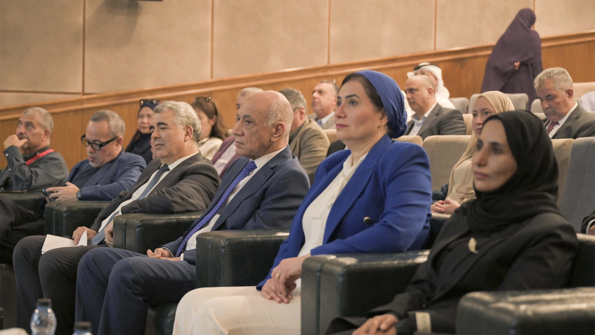 Image for the title: University of Sharjah Launches 6th Teaching and Learning Forum 