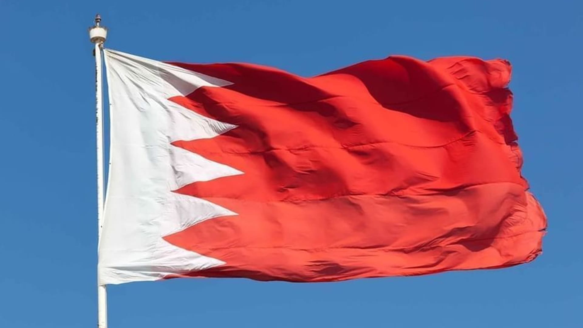Bahrain 194 missiles, 523 drones intercepted  