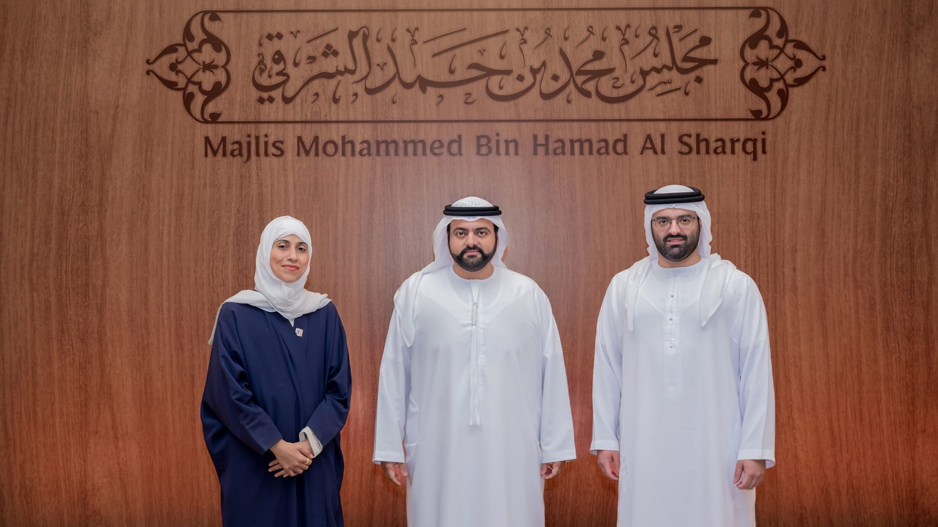 Fujairah CP highlights AI, optical chips in UAE economic growth 
