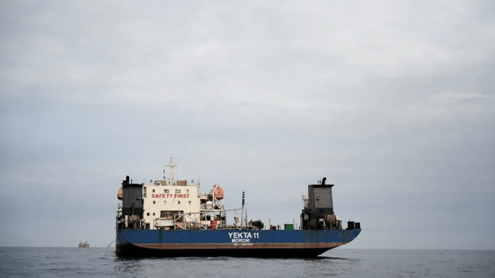 US to blockade Iranian ports after talks collapse 