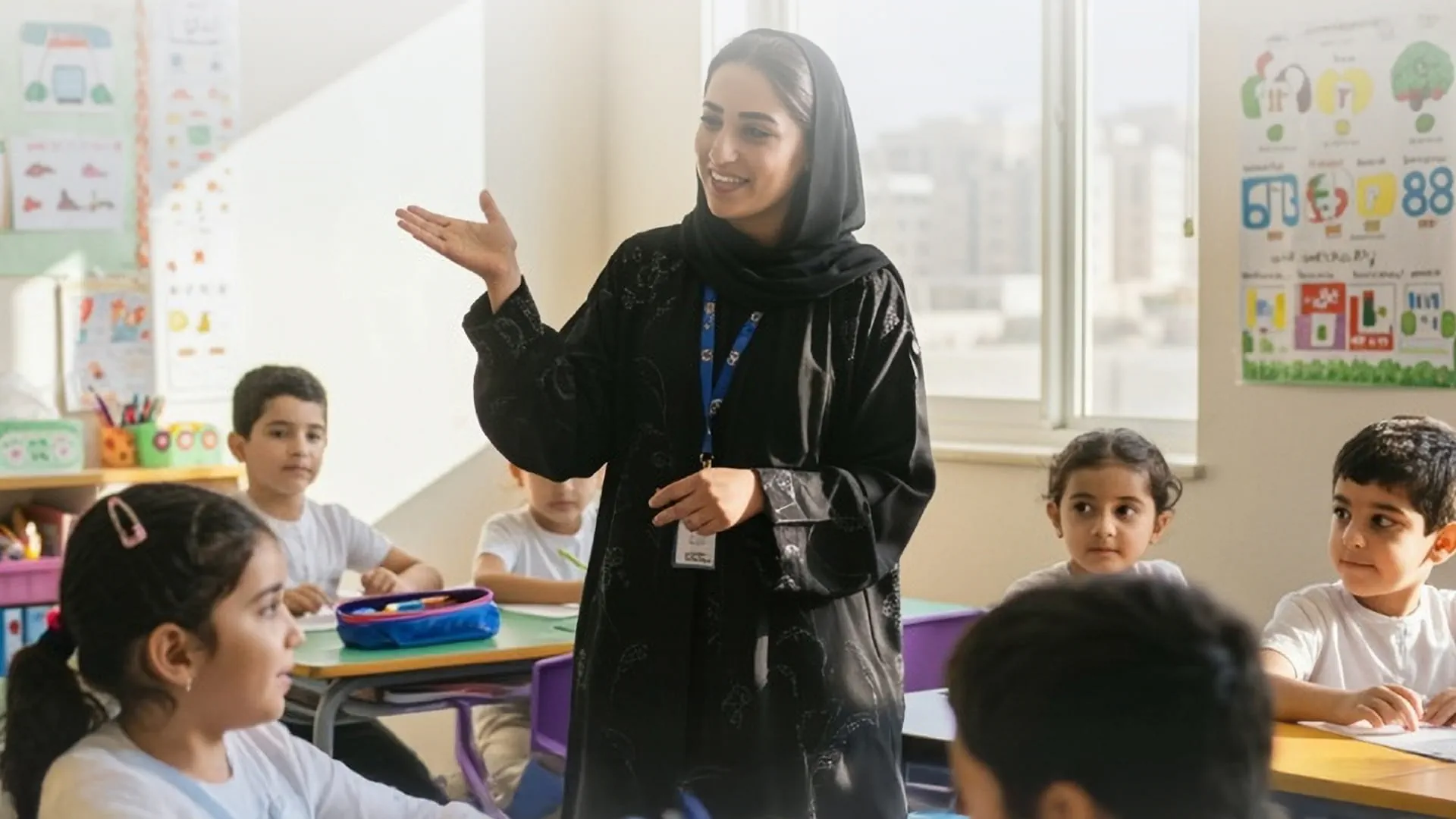 Education Council launches phase to ensure education readiness 