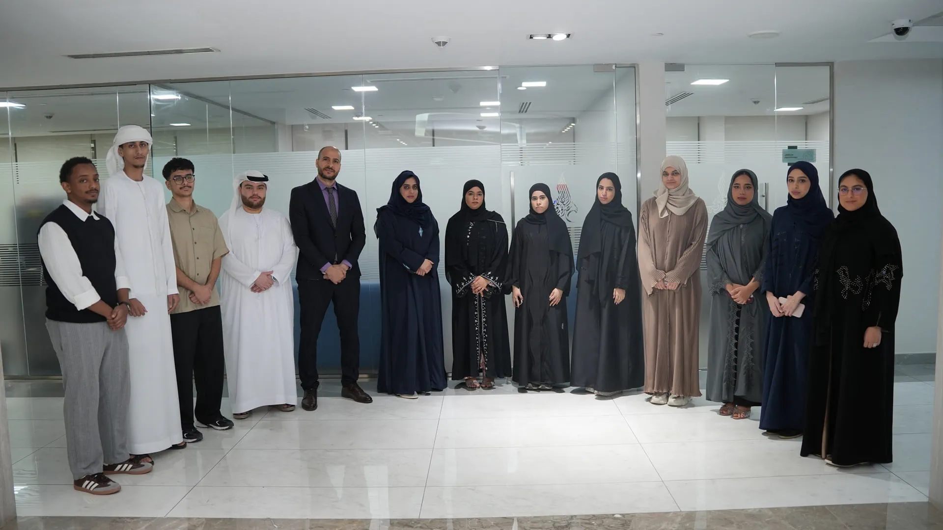 SIB organises “Career Path” workshop to support national talents