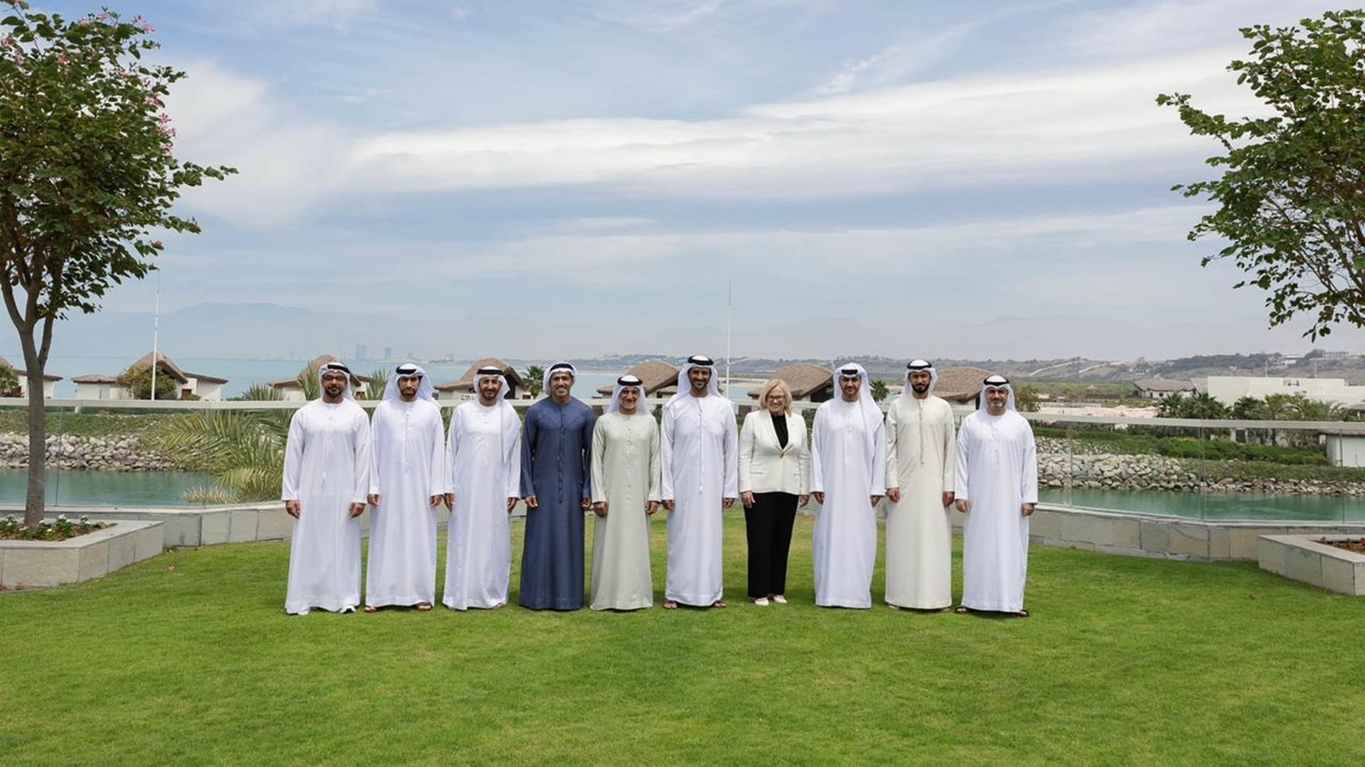 UAE hotel revenues reach AED49.21 billion in 2025, up 9.7%