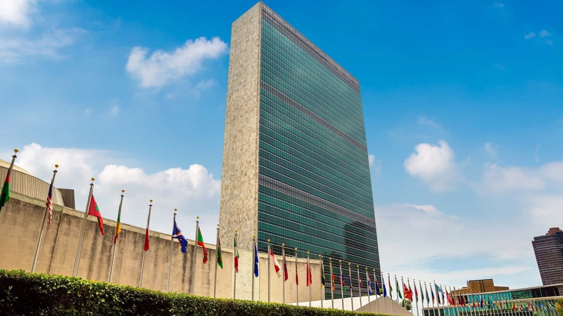 UN calls for protection of civilians amid ongoing Gaza attacks 