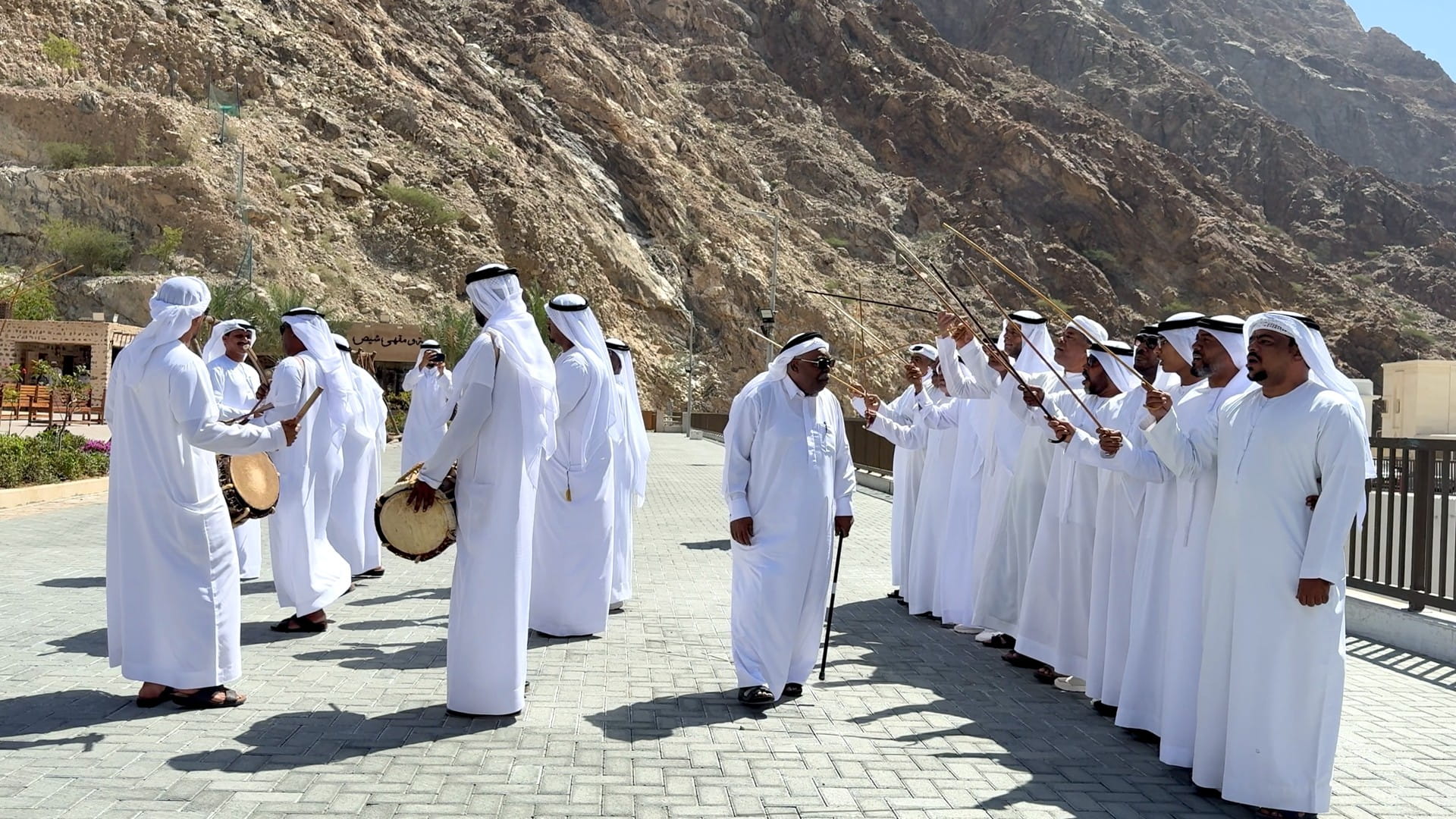 Shees marks World Heritage Day with cultural events 