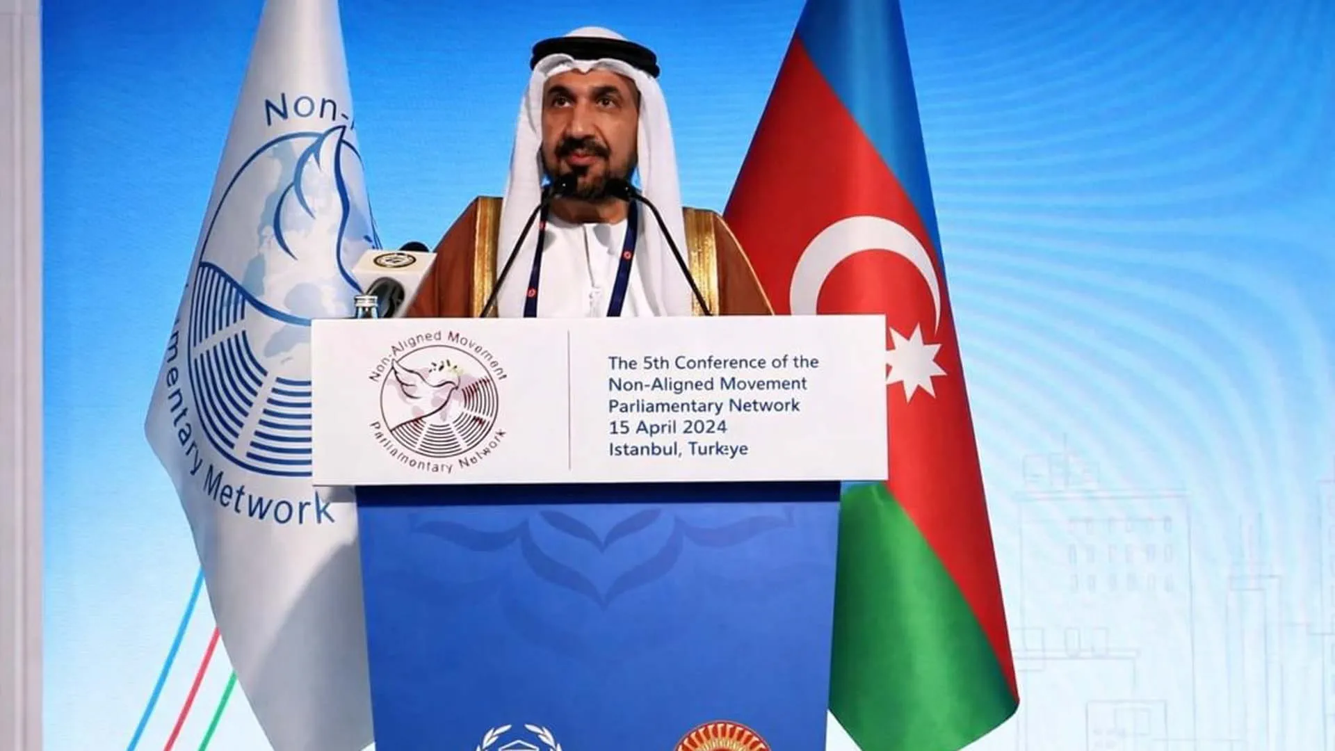 البرلمان العربي يطالب "عدم الانحياز" بموقف تجاه قانون إعدام الأسرى