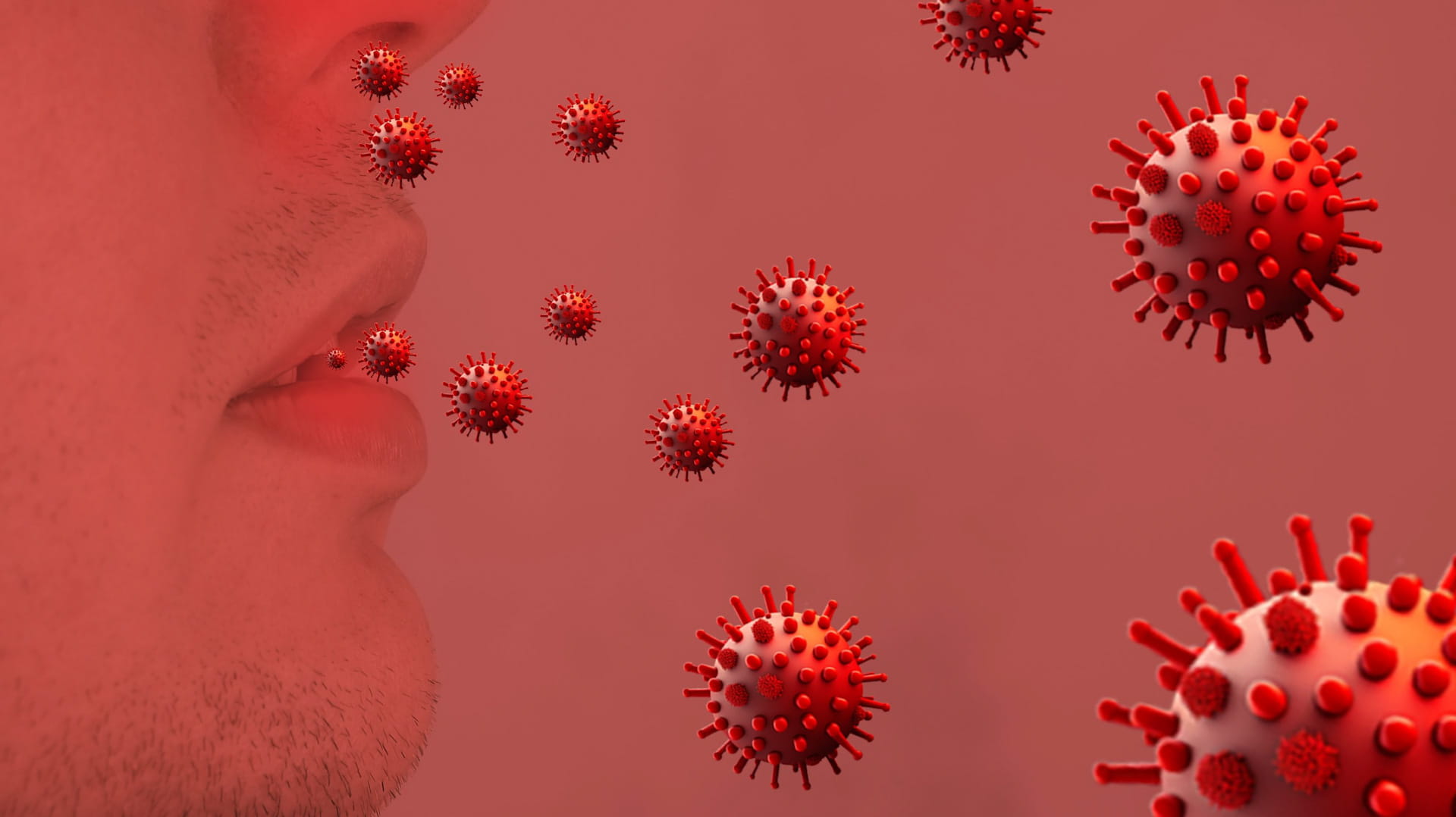 Tonsils and Adenoids: Secret Hiding Spots for the Cold Virus