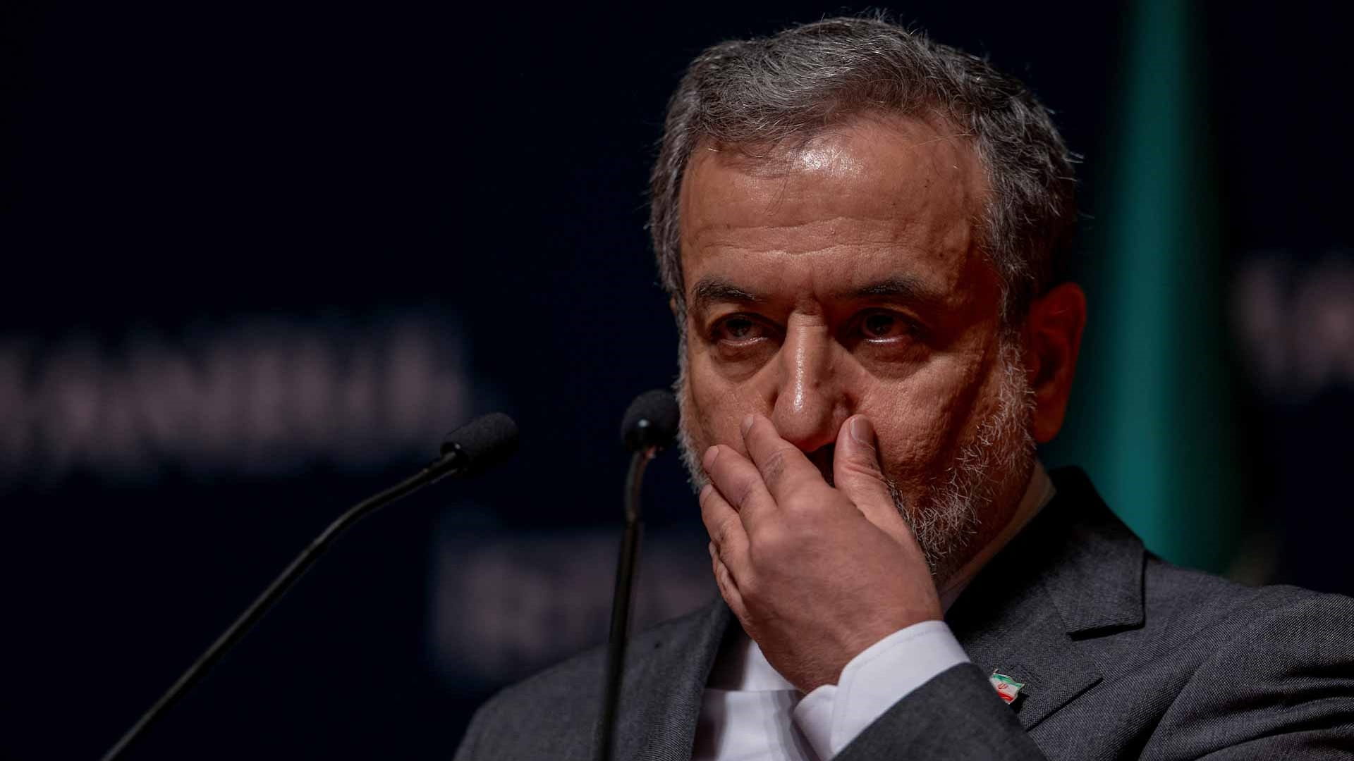 إيران لباكستان: انتهاكات أميركا للهدنة عقبة أمام الدبلوماسية 