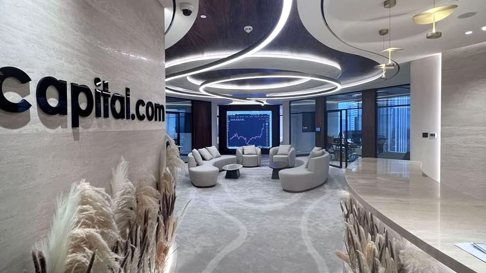 Capital.com reports $1.27 trillion in client trading volume