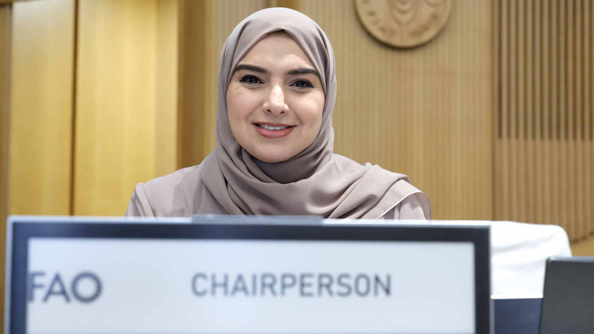 UAE stresses navigation freedom, supply chains for food security