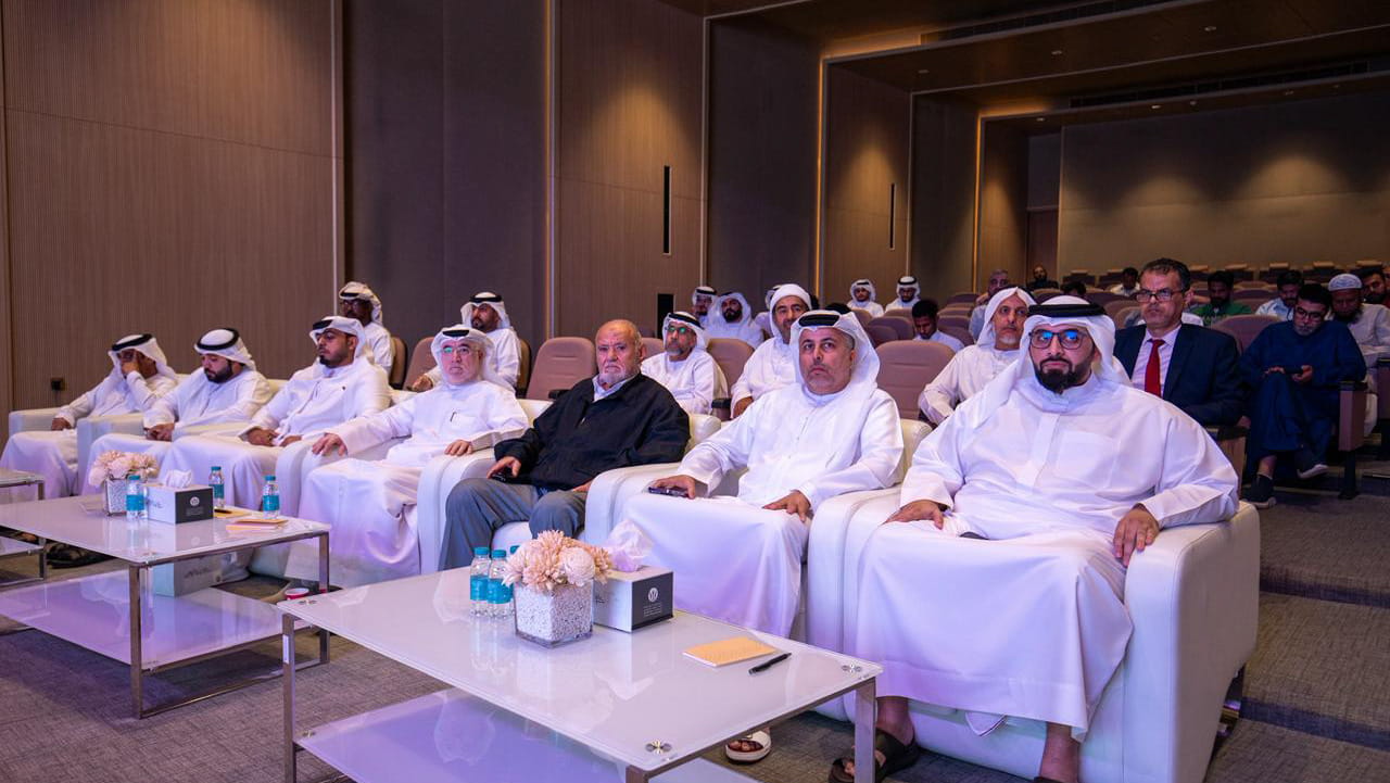 جمعية الاجتماعيين تستعرض تحولات الأسرة الإماراتية في عصر الرقمنة  