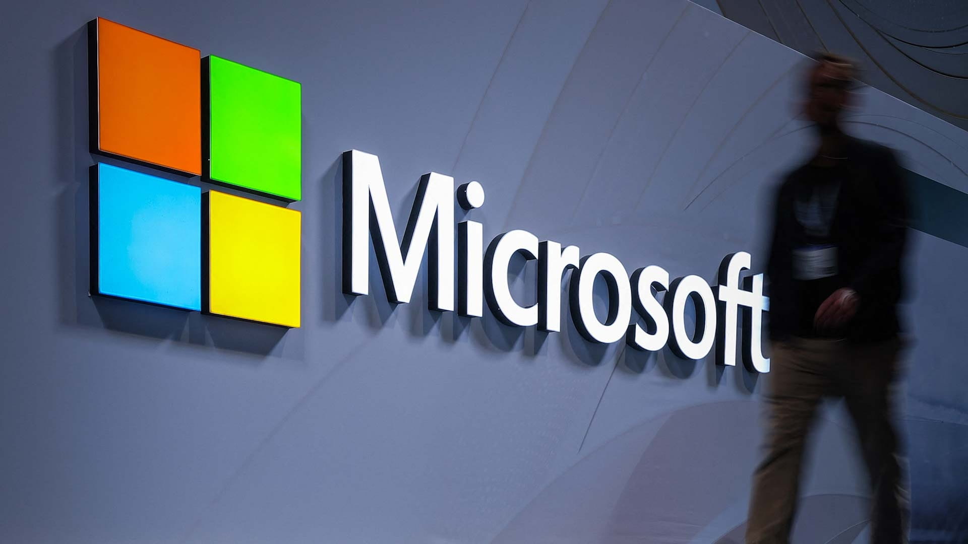 Microsoft faces $2.3bn cloud computing lawsuit in UK 
