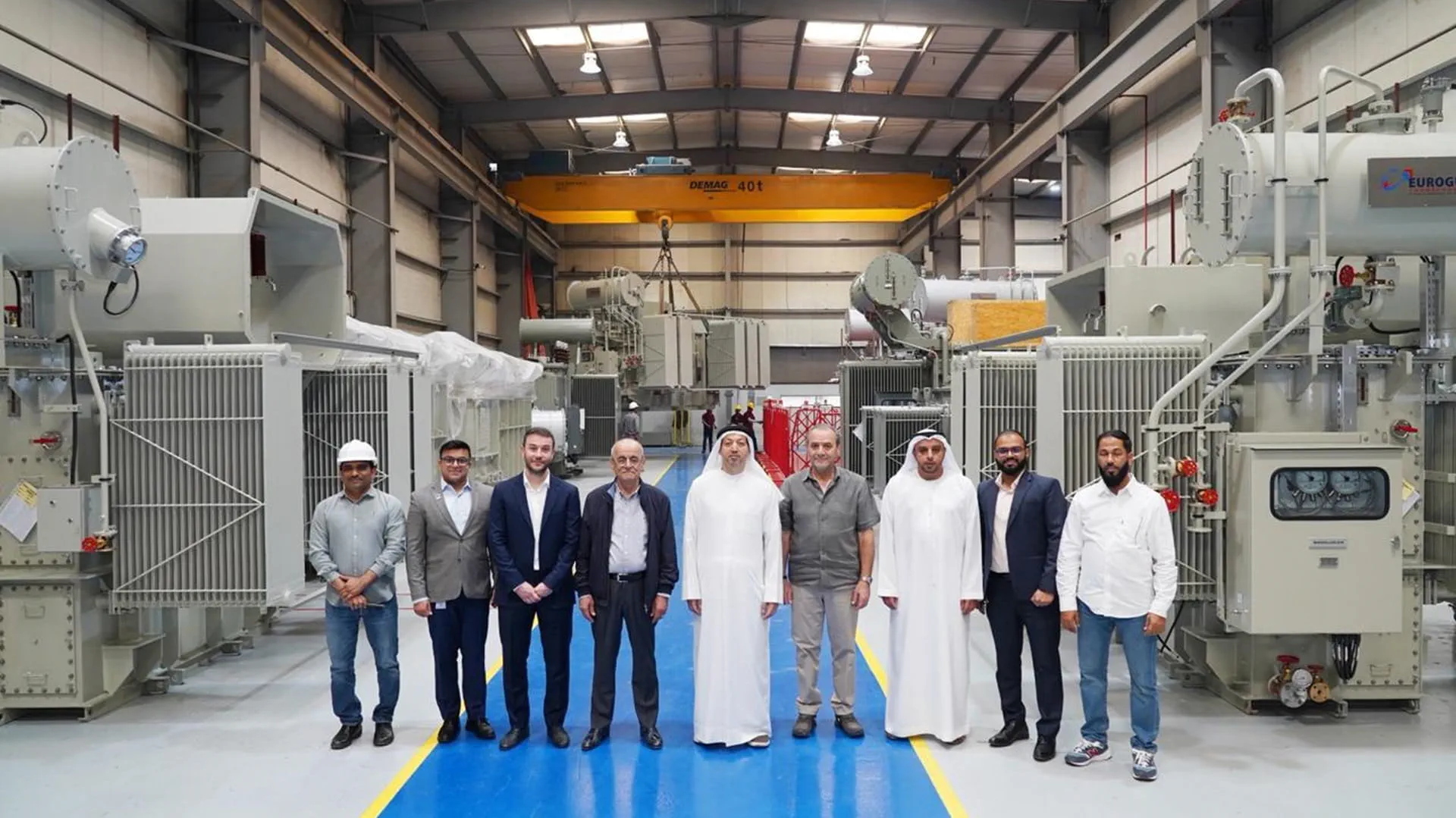 FZE pushes investment in Hamriyah Free Zone to Dh100 million 