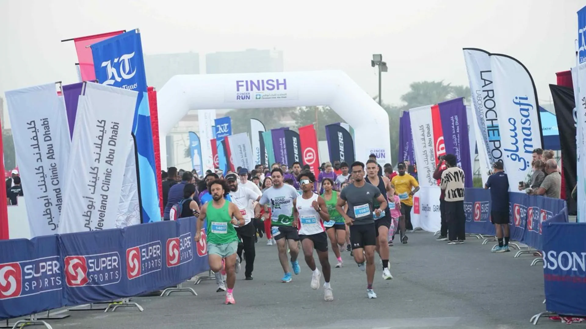 Friends of Cancer Patients delivers support in early 2026