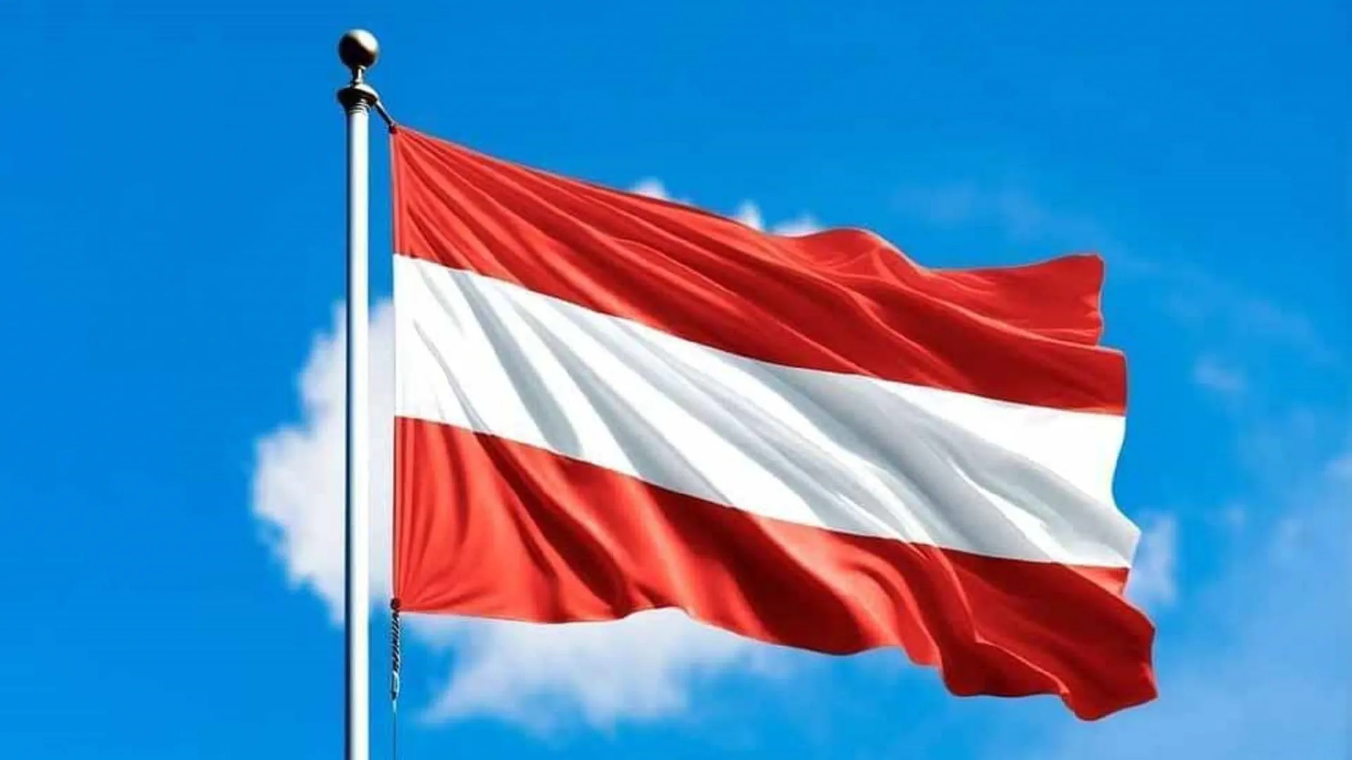 Rainfall in Austria drops sharply amid widespread drought
