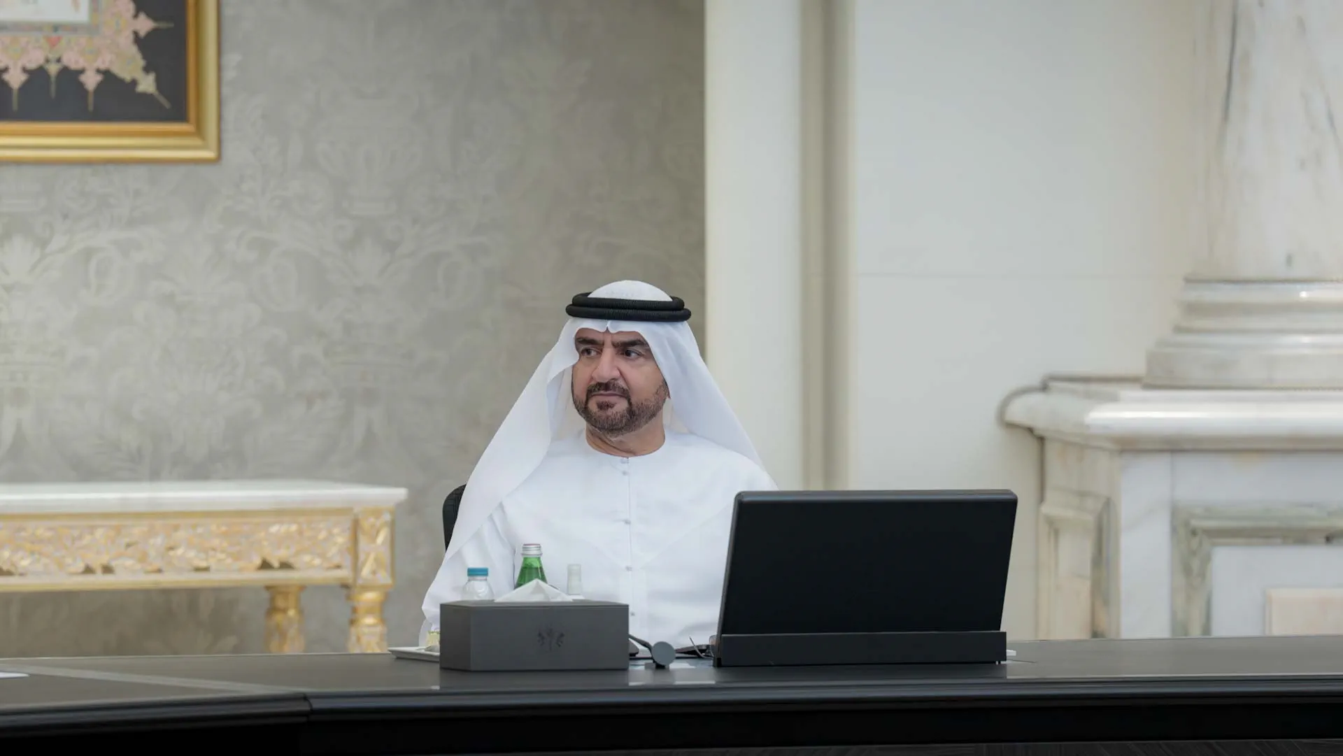 SEC discusses govt topics to enhance citizens’ well-being