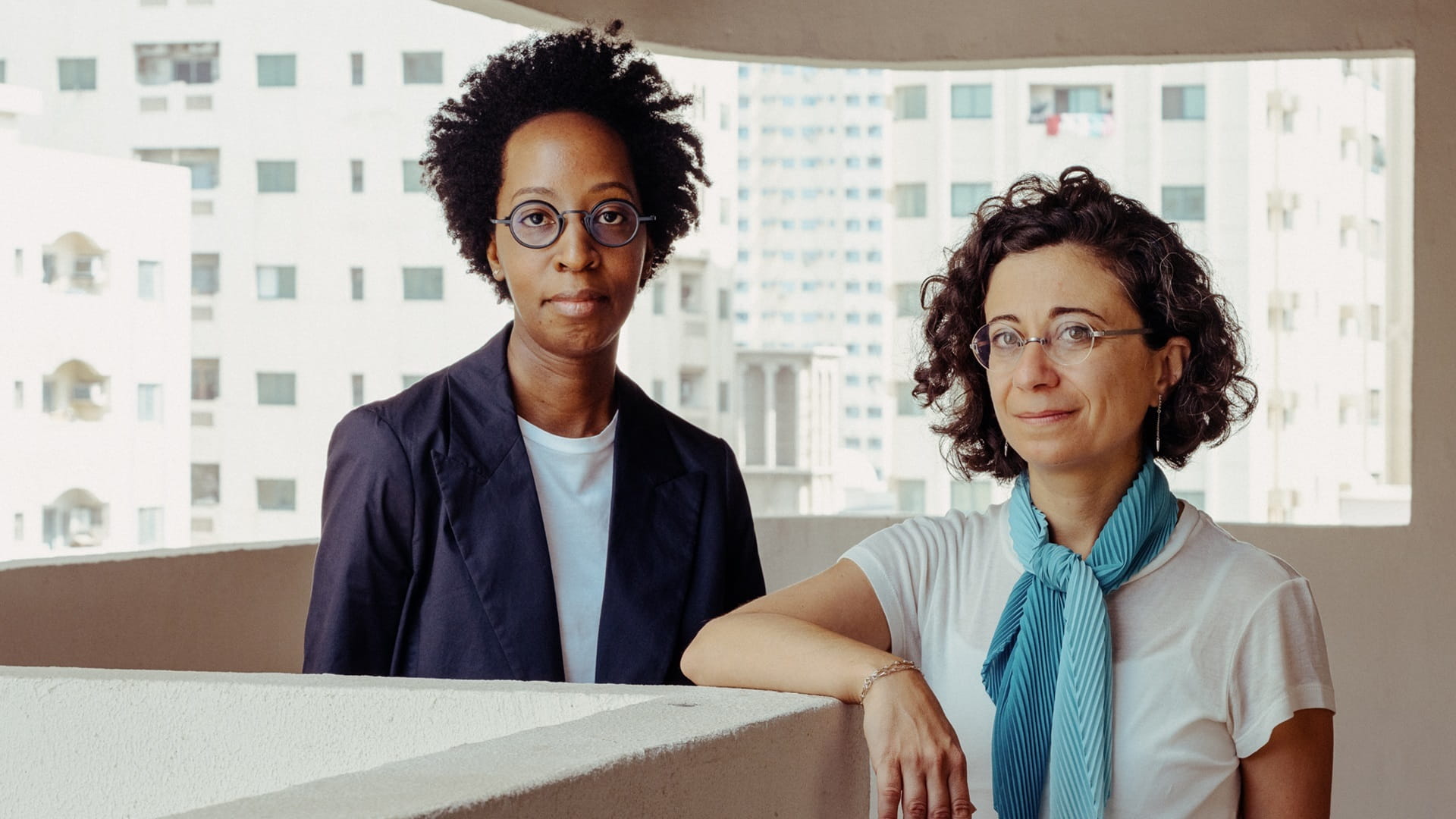 Sharjah Art Foundation announces details of Sharjah Biennial 17