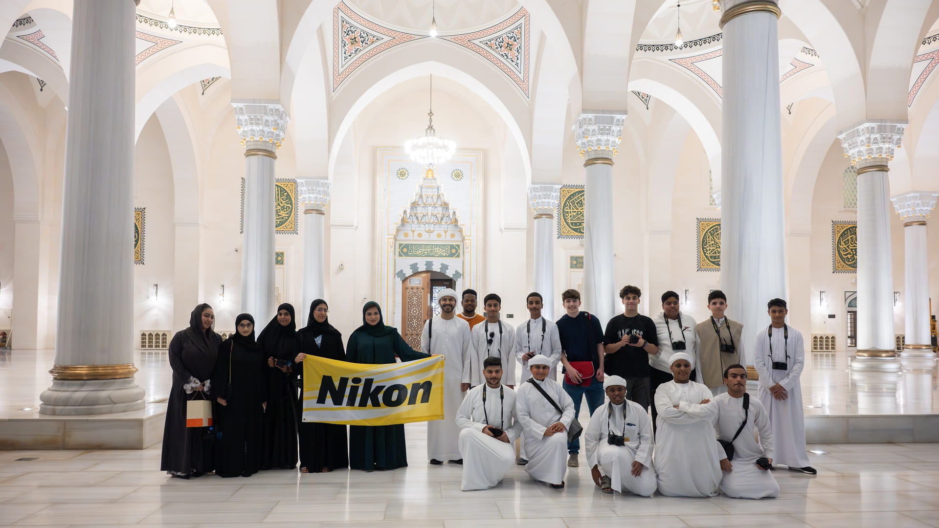 FANN concludes April programmes 