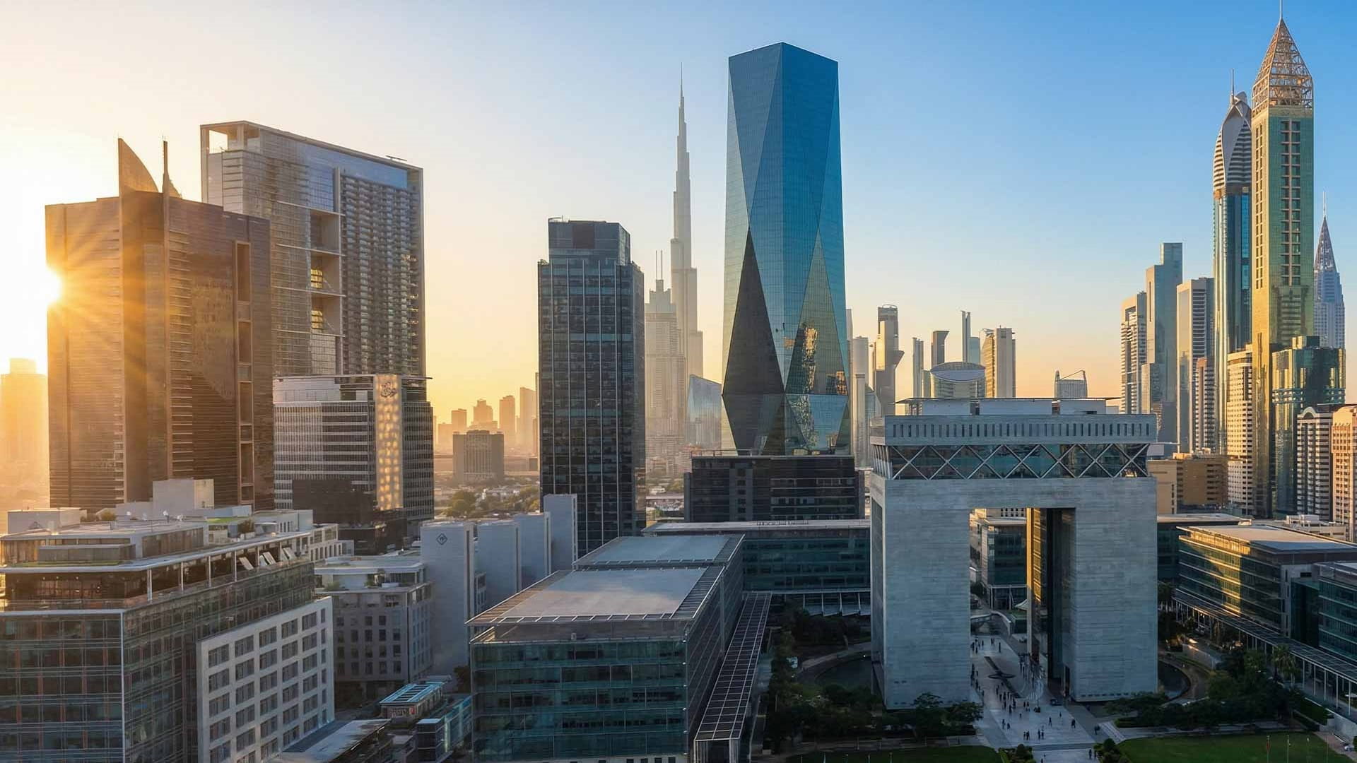  دبي المالي العالمي يقترح تعديلات توسع نظام الشركات المحددة 