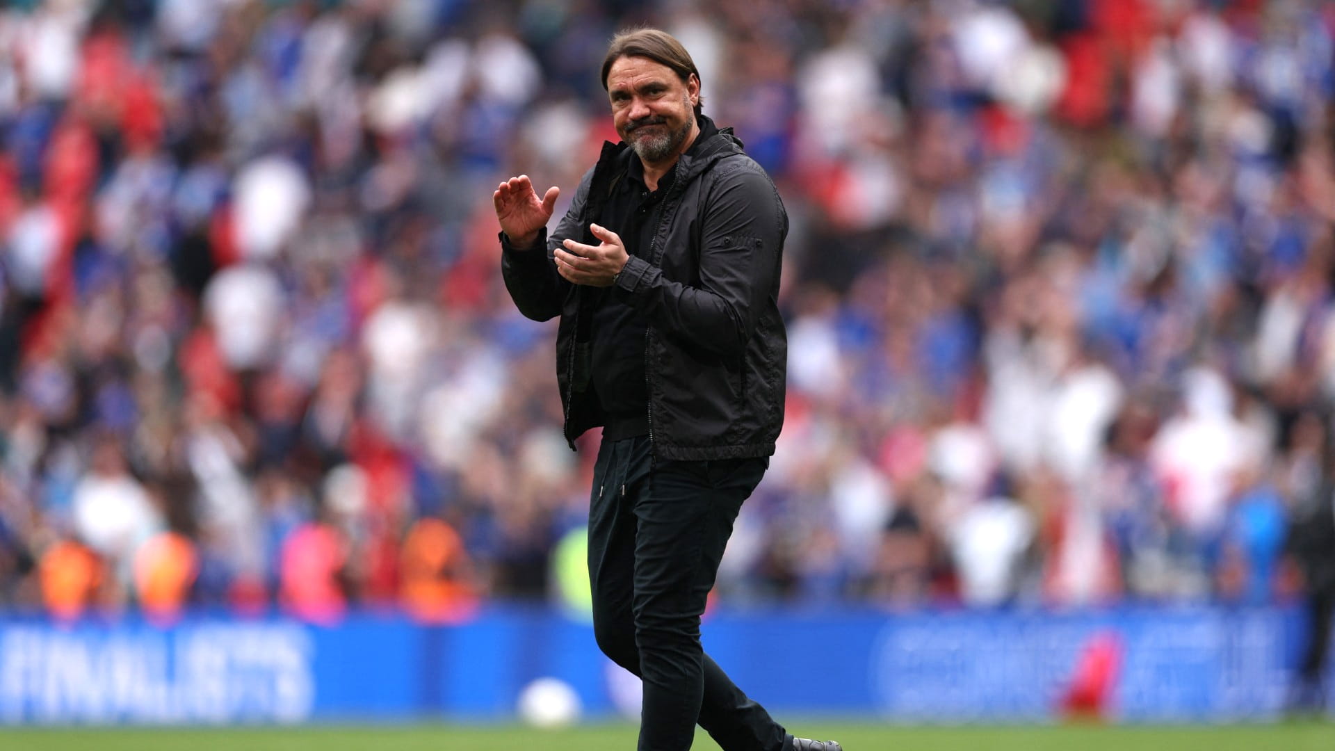 Leeds United moves away from relegation zone in Premier League  