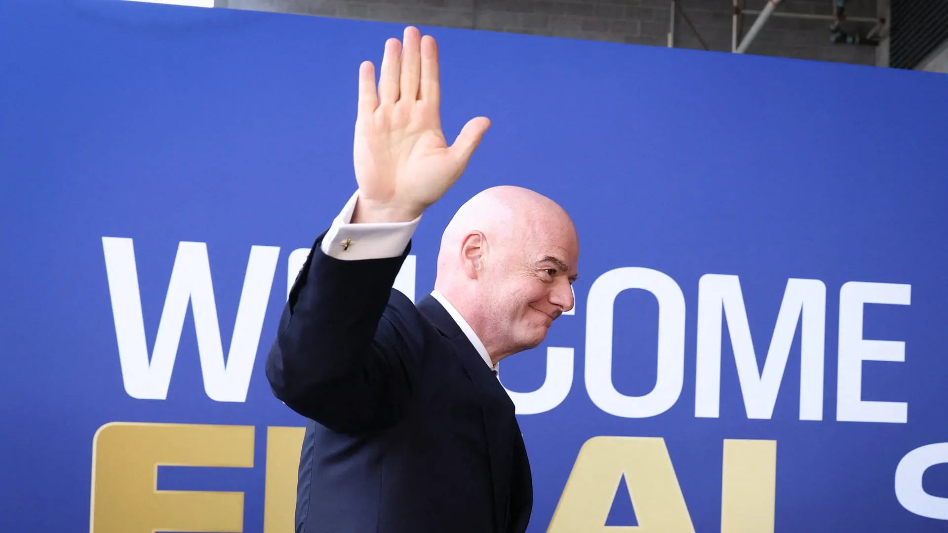 FIFA drops private investment plan after widespread criticism