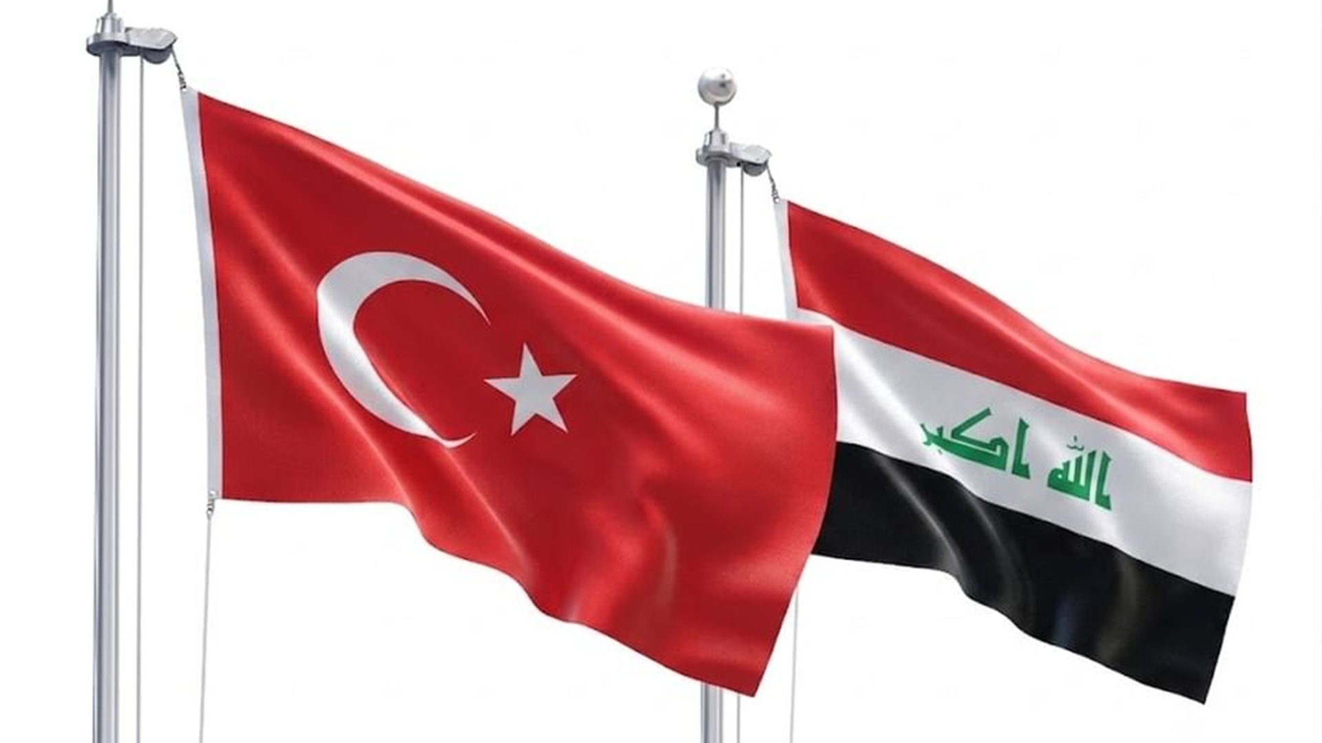 العراق وتركيا يتفقان لضخ 750 ألف برميل نفط يومياً عبر ميناء جيهان