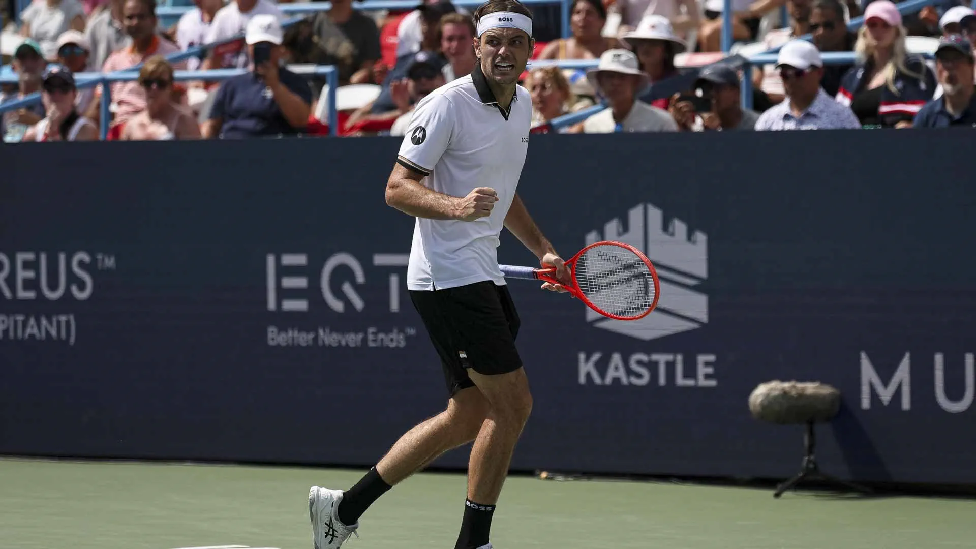 Fritz wins Washington Open title over Khodar 