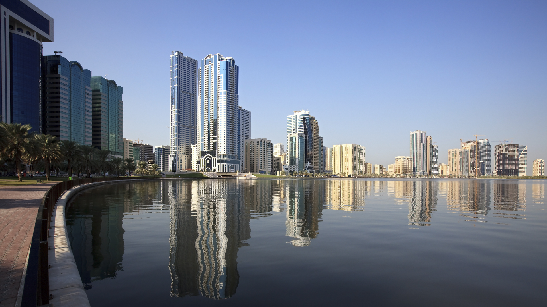 صورة بعنوان: 7 مليارات درهم تداولات عقارات الشارقة بنمو 61.8% خلال يوليو 2026 