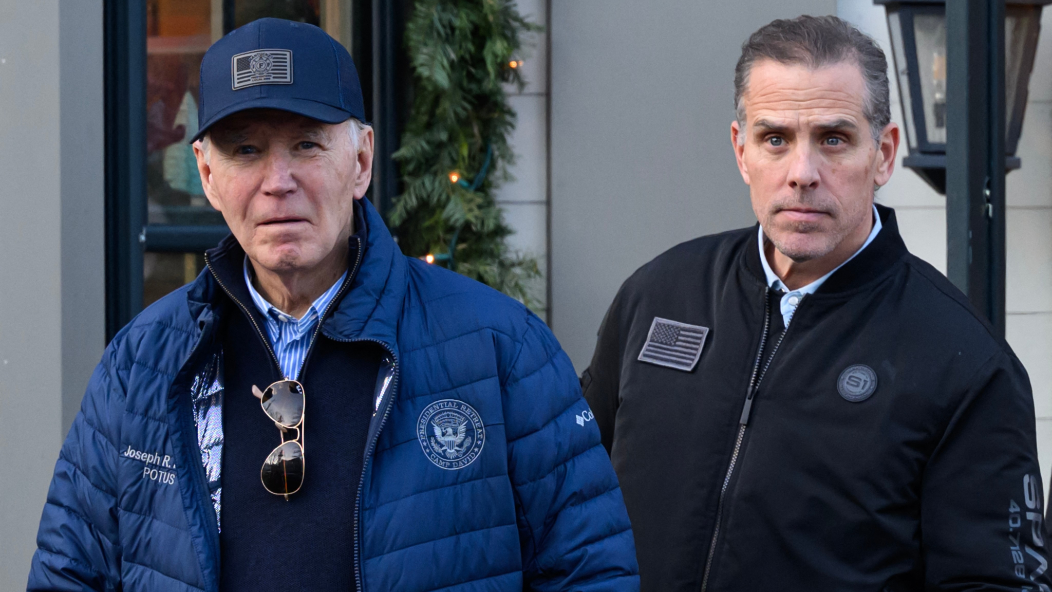 Image for the title: Former US president Biden's cancer has spread 