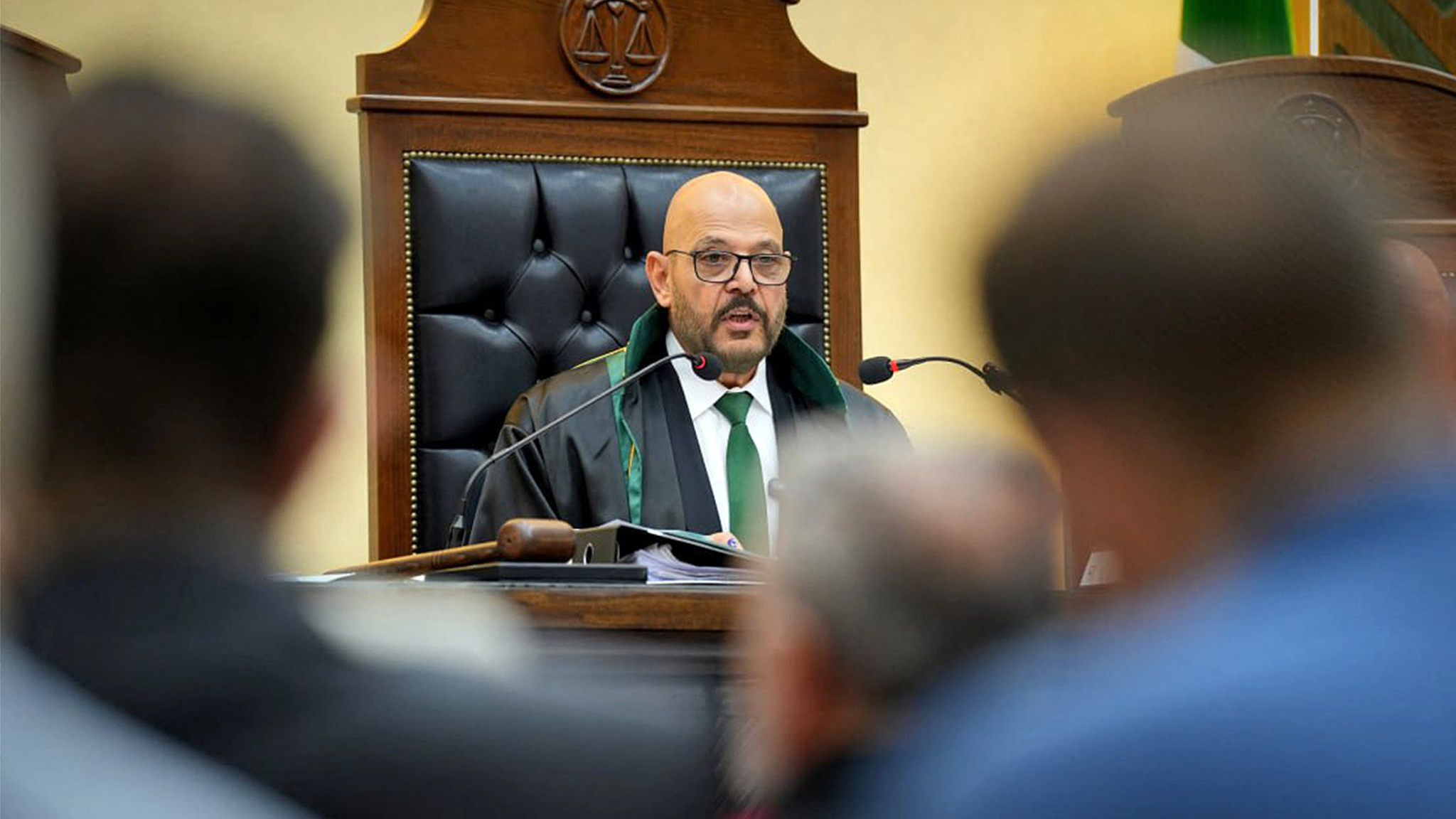 القضاء السوري يصدر أحكاماً بالإعدام بحق الأسد وقيادات أمنية سابقة 