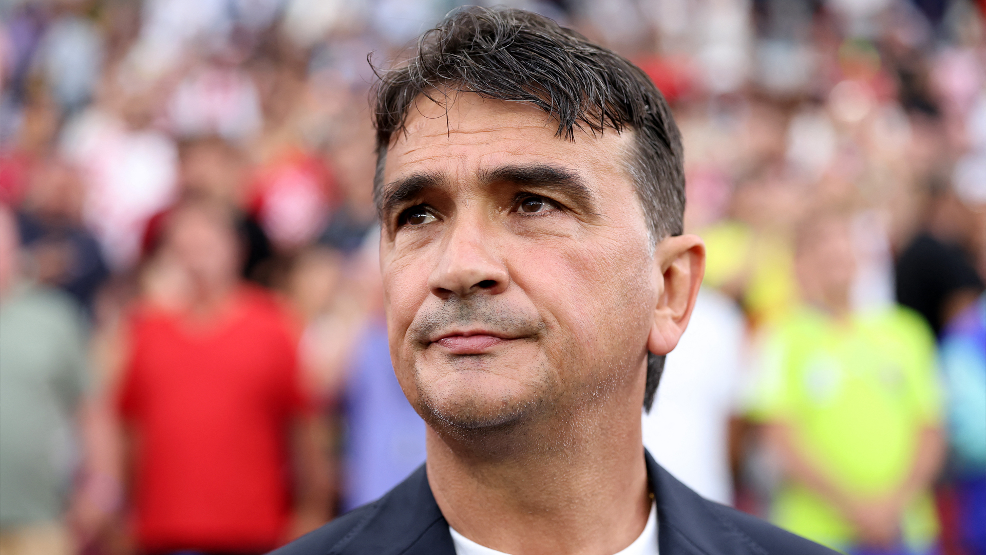 Zlatko Dalić appointed UAE national team head coach 