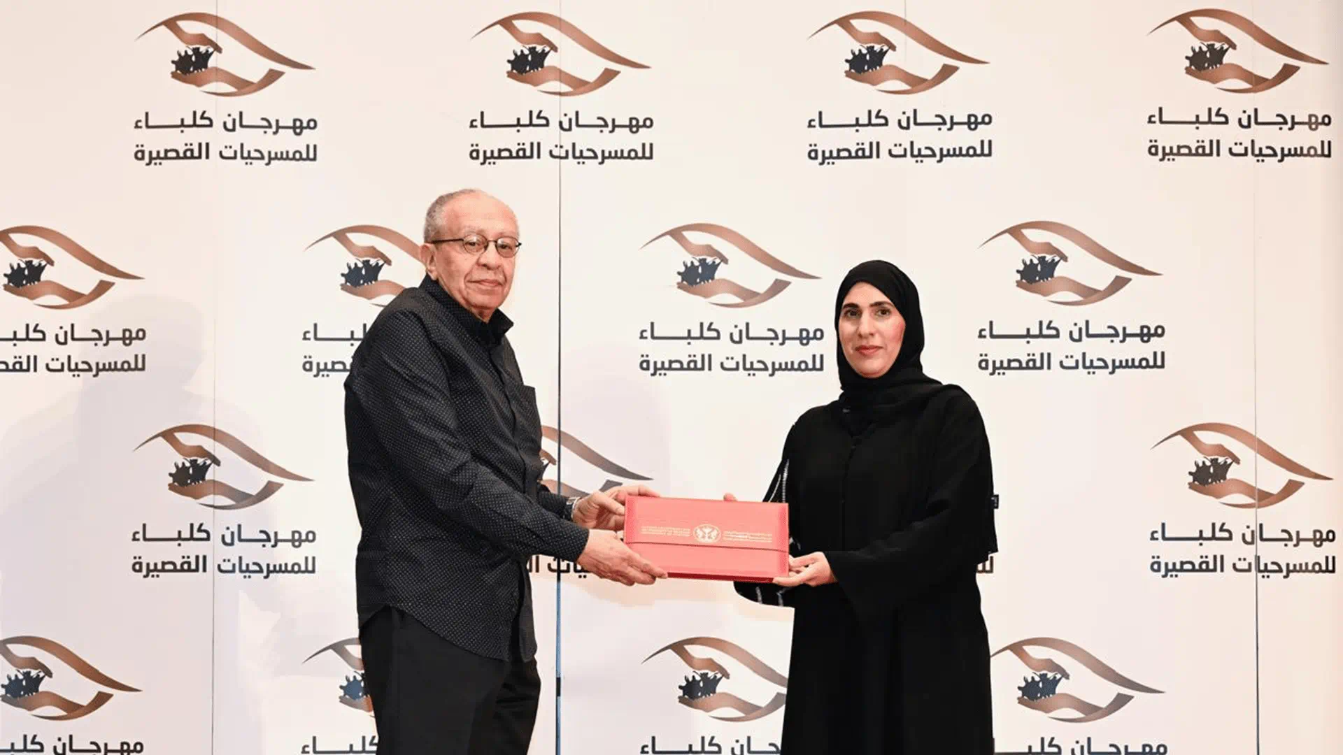 Acting workshop concludes in Kalba ahead of theatre festival 