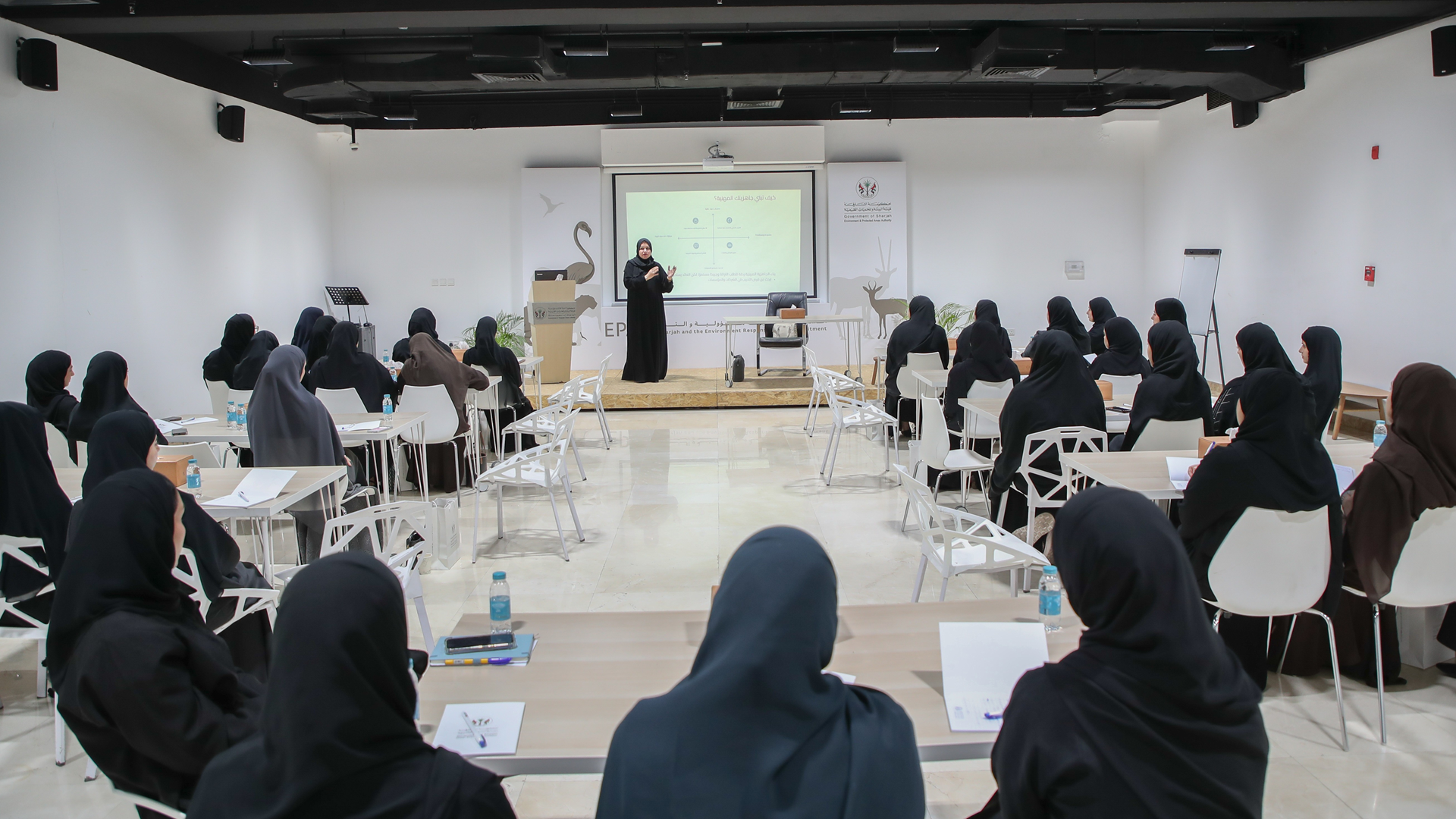 SDHR trains 410 jobseekers through career readiness programme 