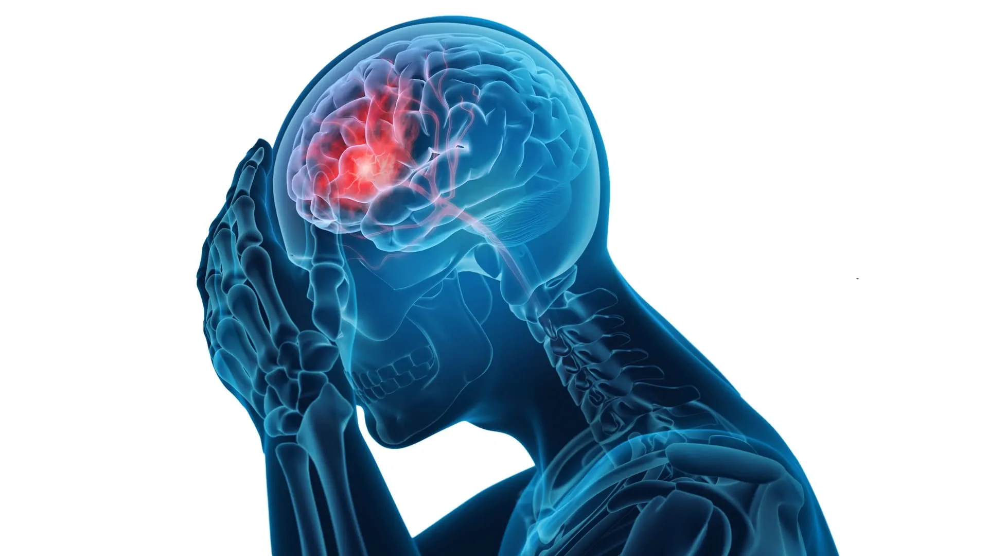 Scientists find brain mechanism that might switch off chronic pain